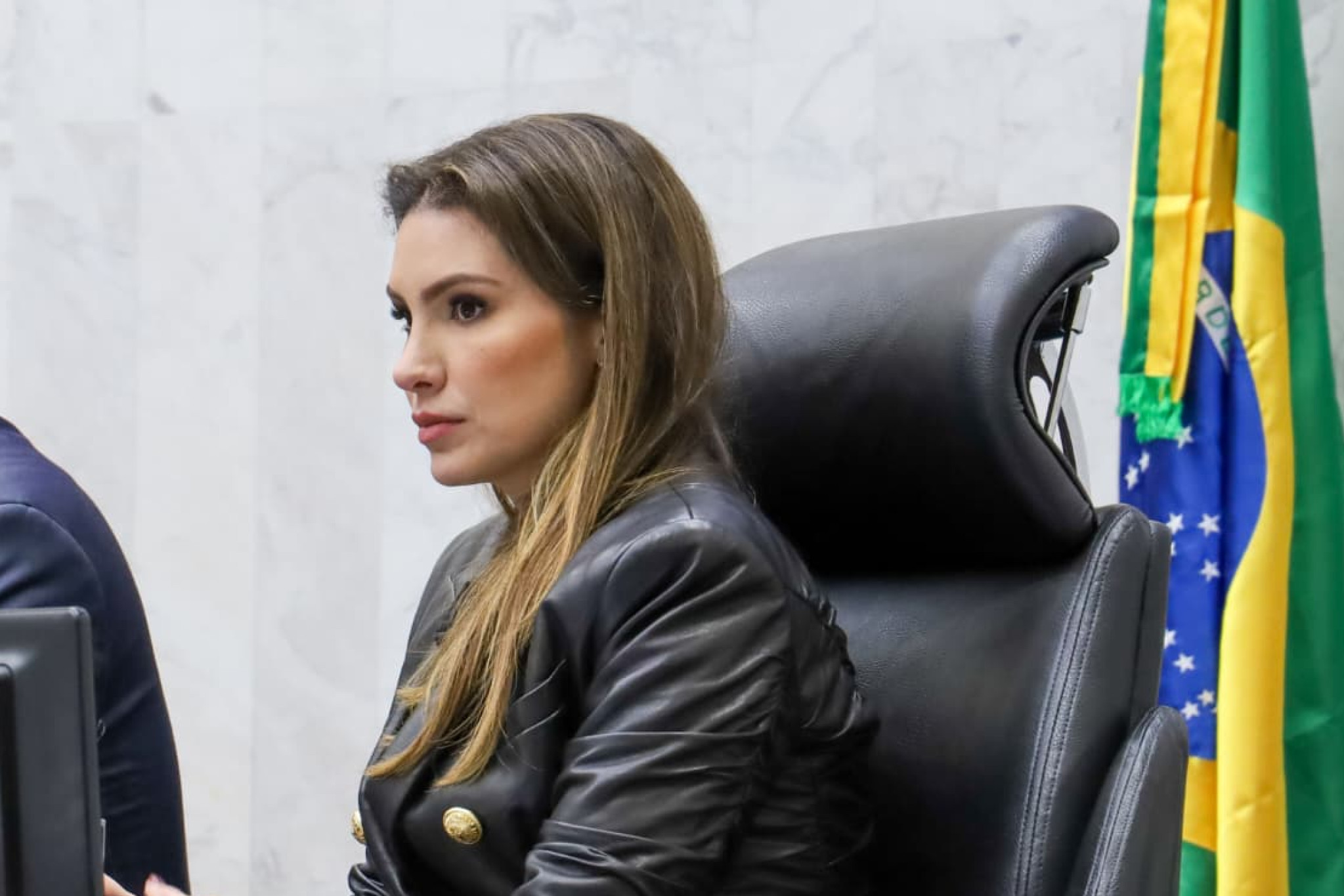 Conselho de Ações Sociais e Voluntariado da Assembleia Legislativa arrecada itens para famílias atingidas pelo temporal