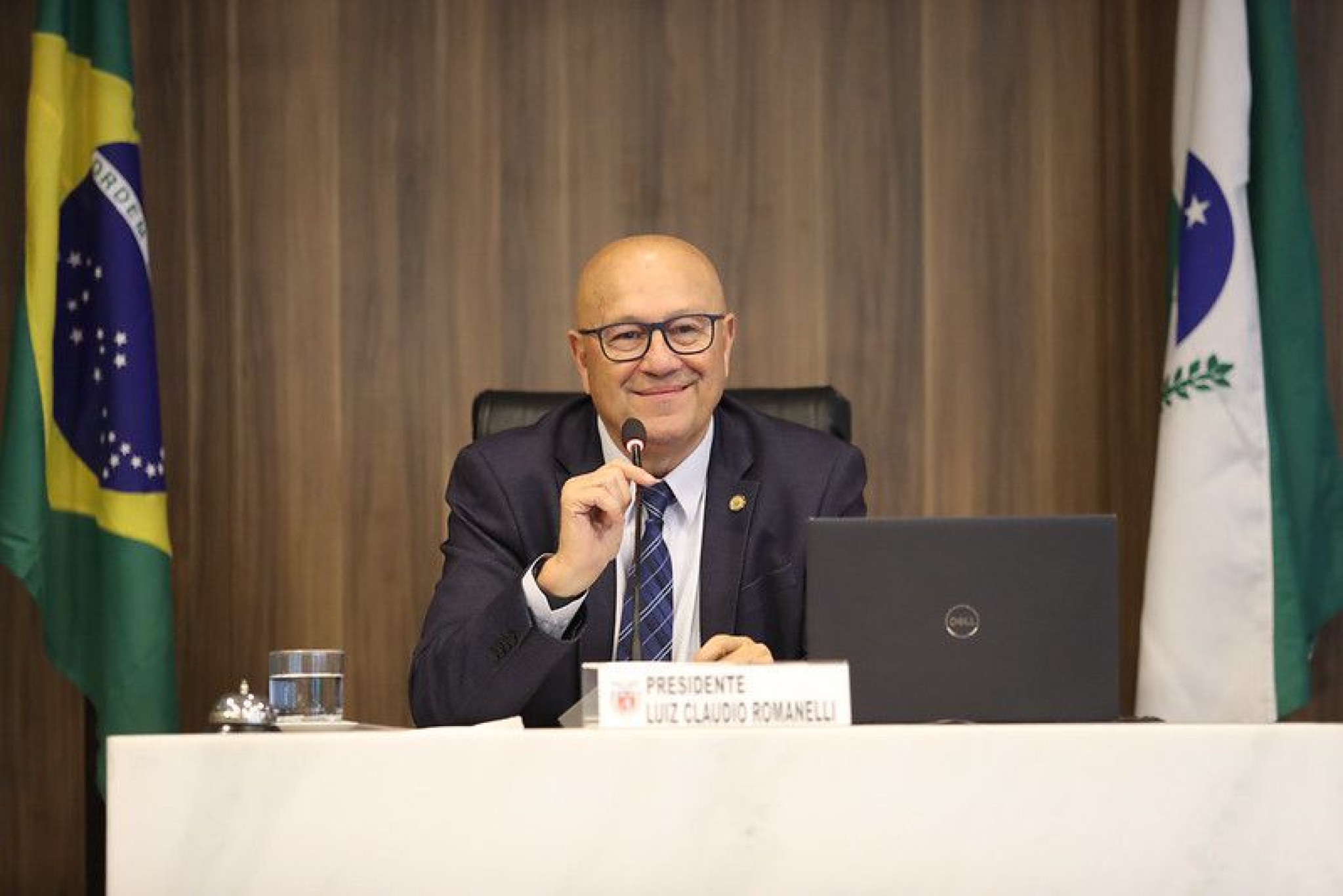 Deputado destaca decisão da justiça federal que reconhece lei do Paraná que isenta pedágio