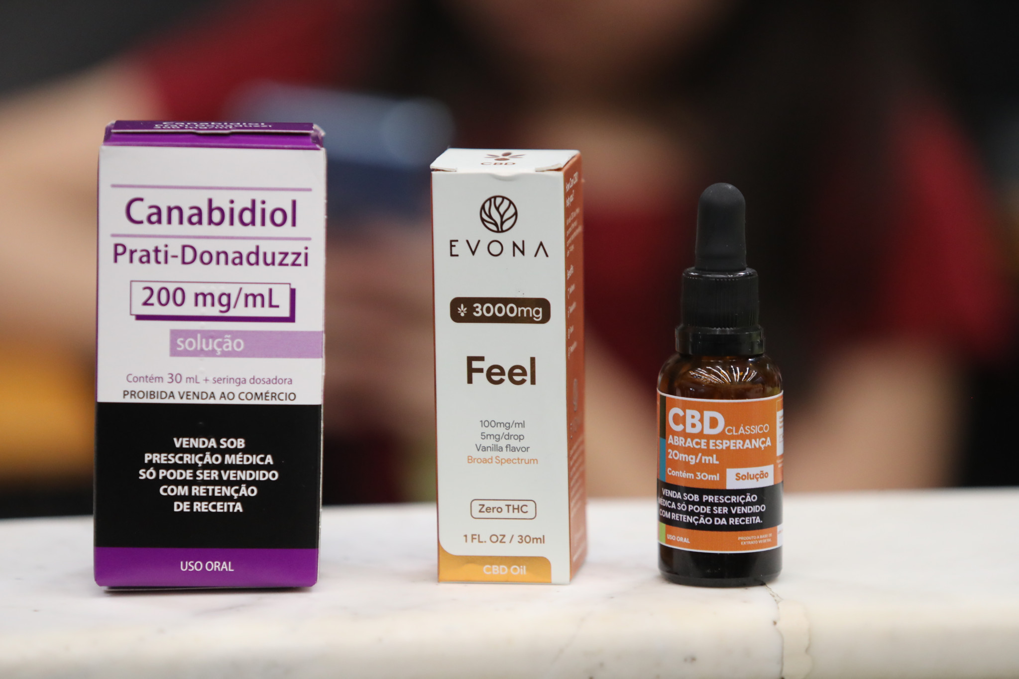 Proposta que assegura medicamentos à base de cannabis sativa é aprovada na Assembleia