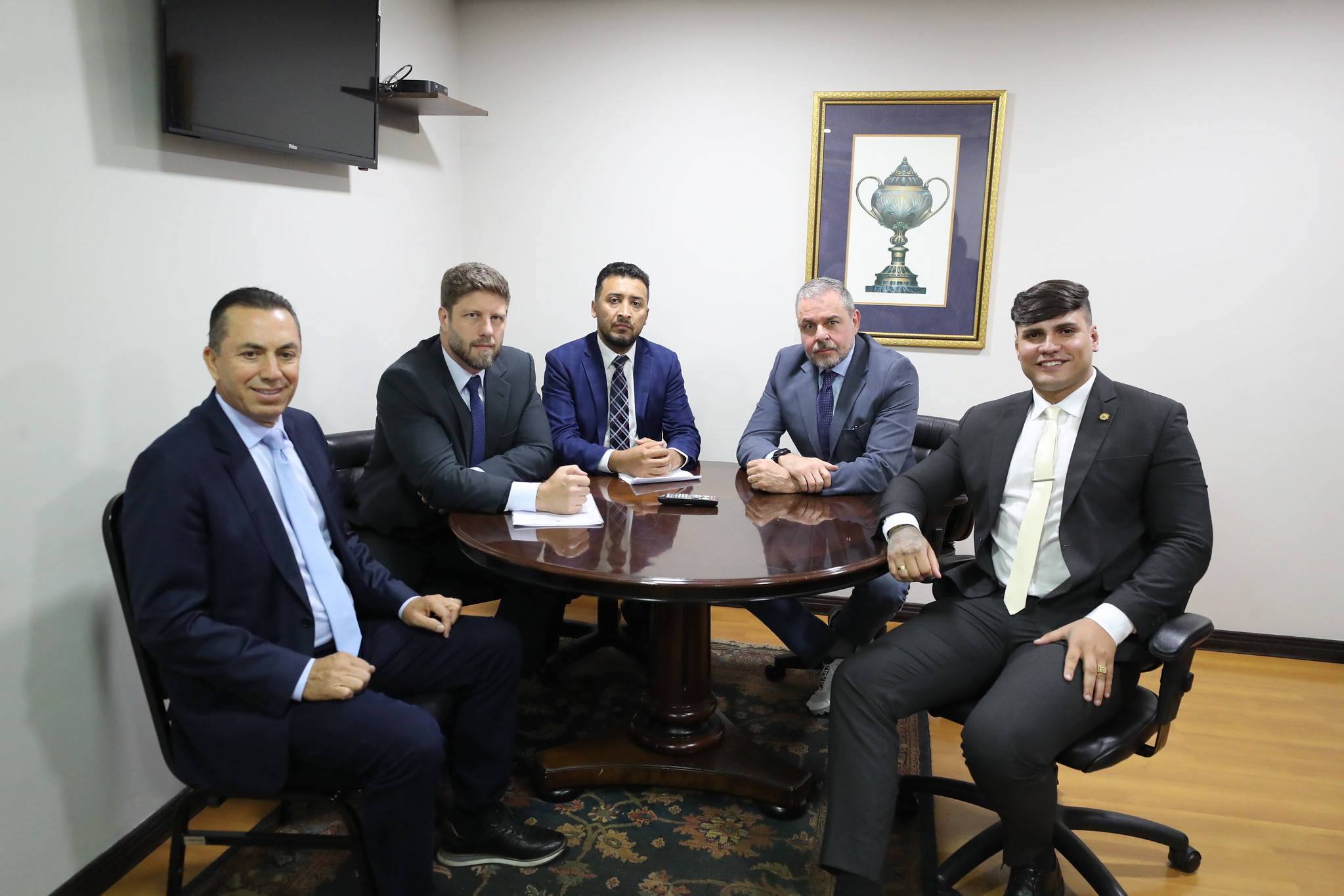 Projeto de lei que institui o Dia da Imigração Libanesa avança na Comissão do Mercosul e Assuntos Internacionais