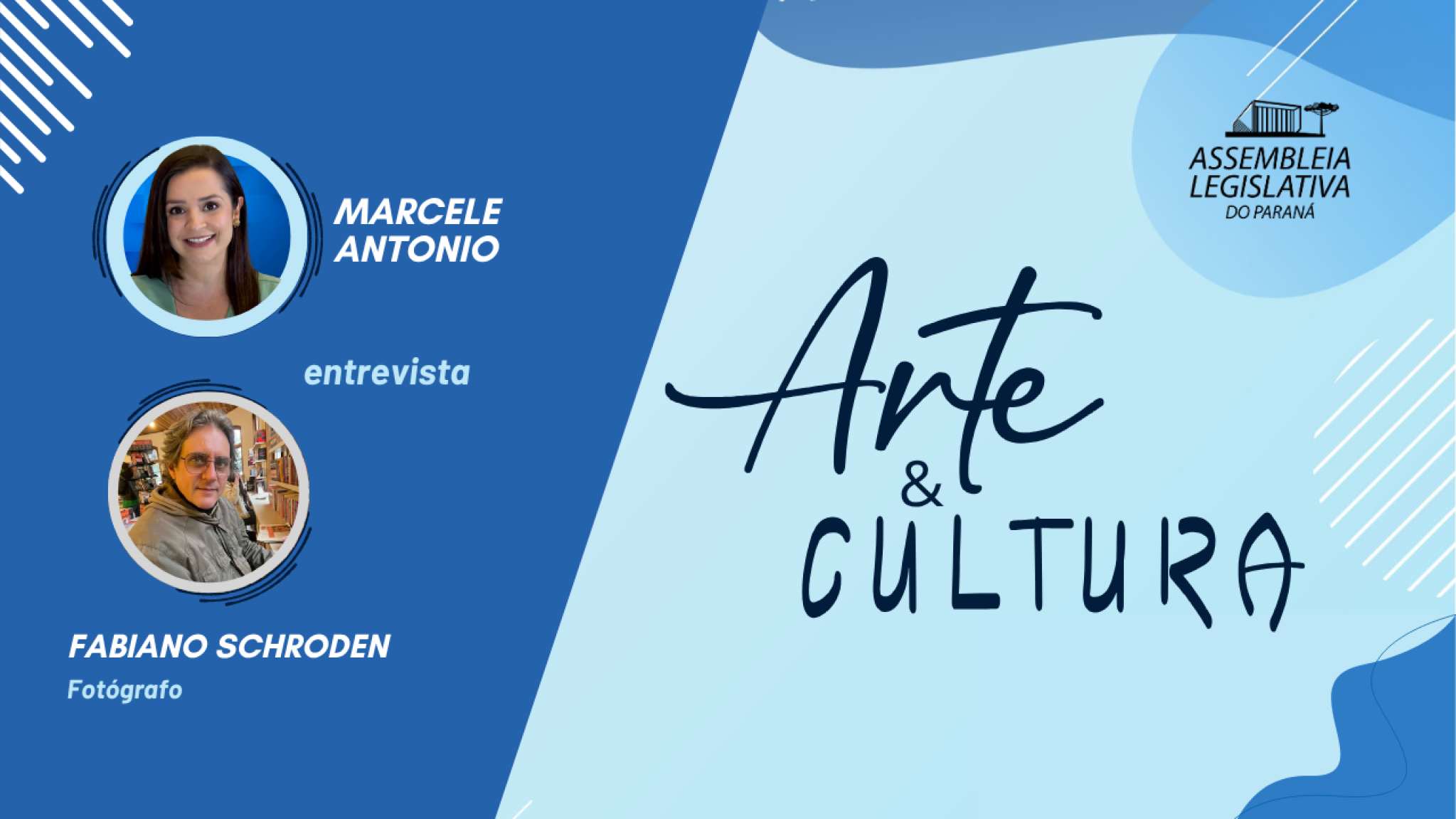 Arte & Cultura: programa aborda ligação milenar entre a cultura andina e as comunidades tradicionais do litoral do Paraná