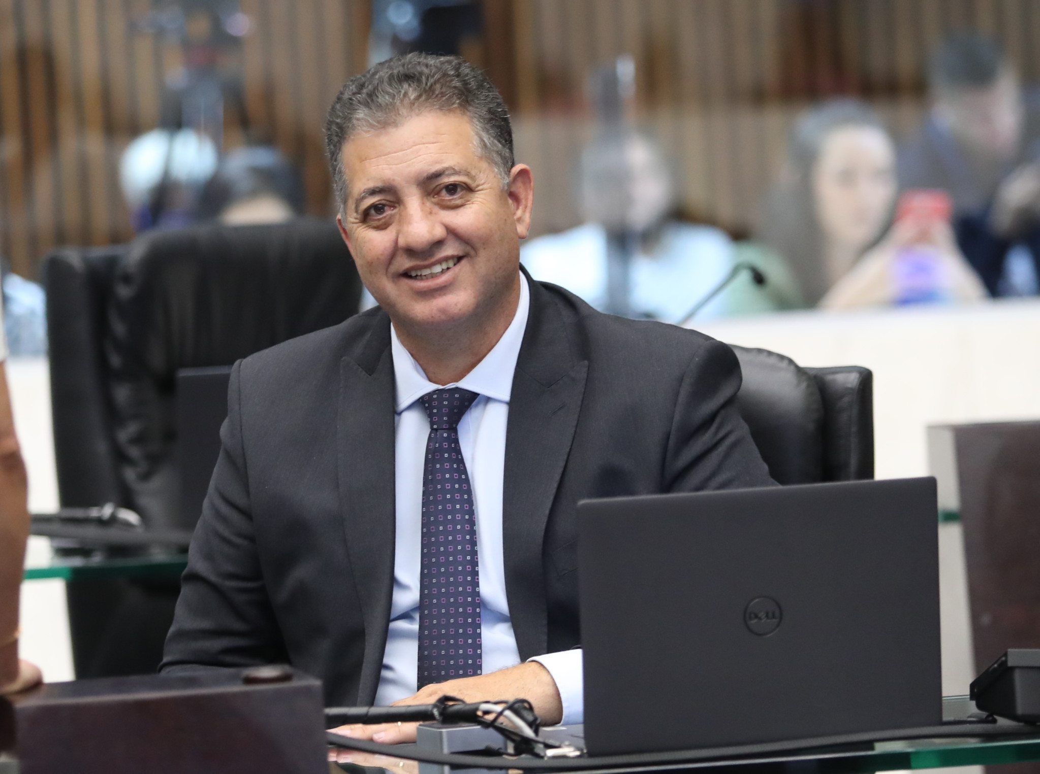 Deputado Cobra Repórter (PSD) apresenta projeto de lei para instituir Programa de Educação Digital Consciente no Paraná