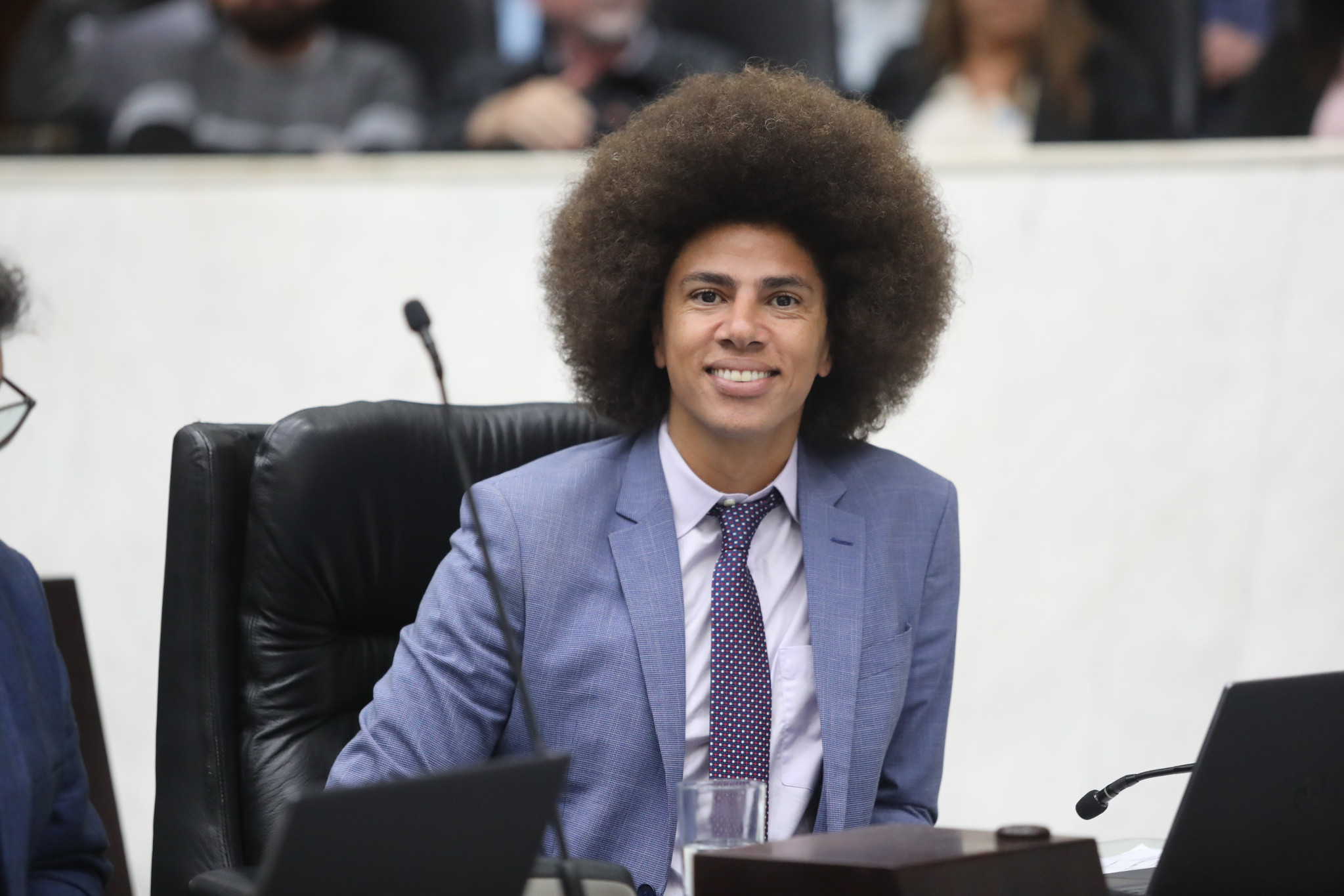 PEC da Reparação: Audiência Pública discute o projeto que cria o Fundo de Igualdade Racial