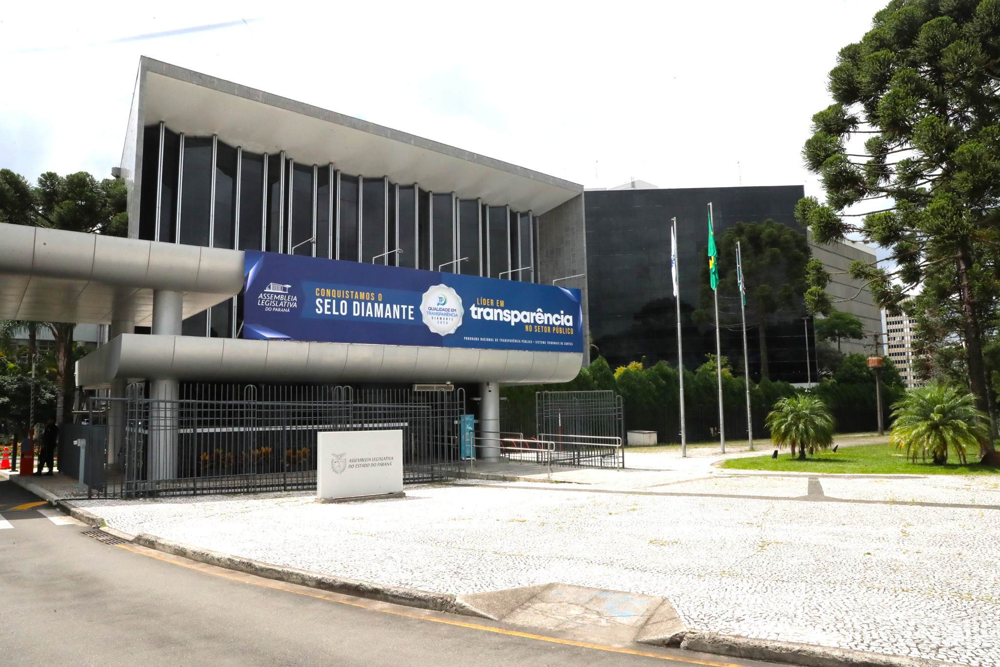 Assembleia Itinerante em Cascavel e retomada das sessões plenárias marcam a agenda do Poder Legislativo