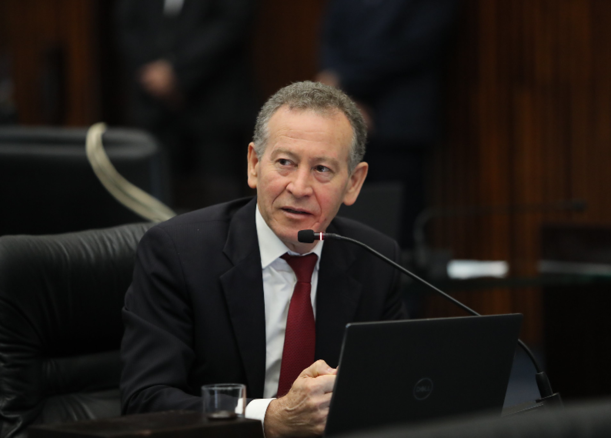 Deputado Professor Lemos (PT) destaca projeto que altera a carreira dos docentes das universidades e pede que o governo atenda a reivindicação das demais categorias