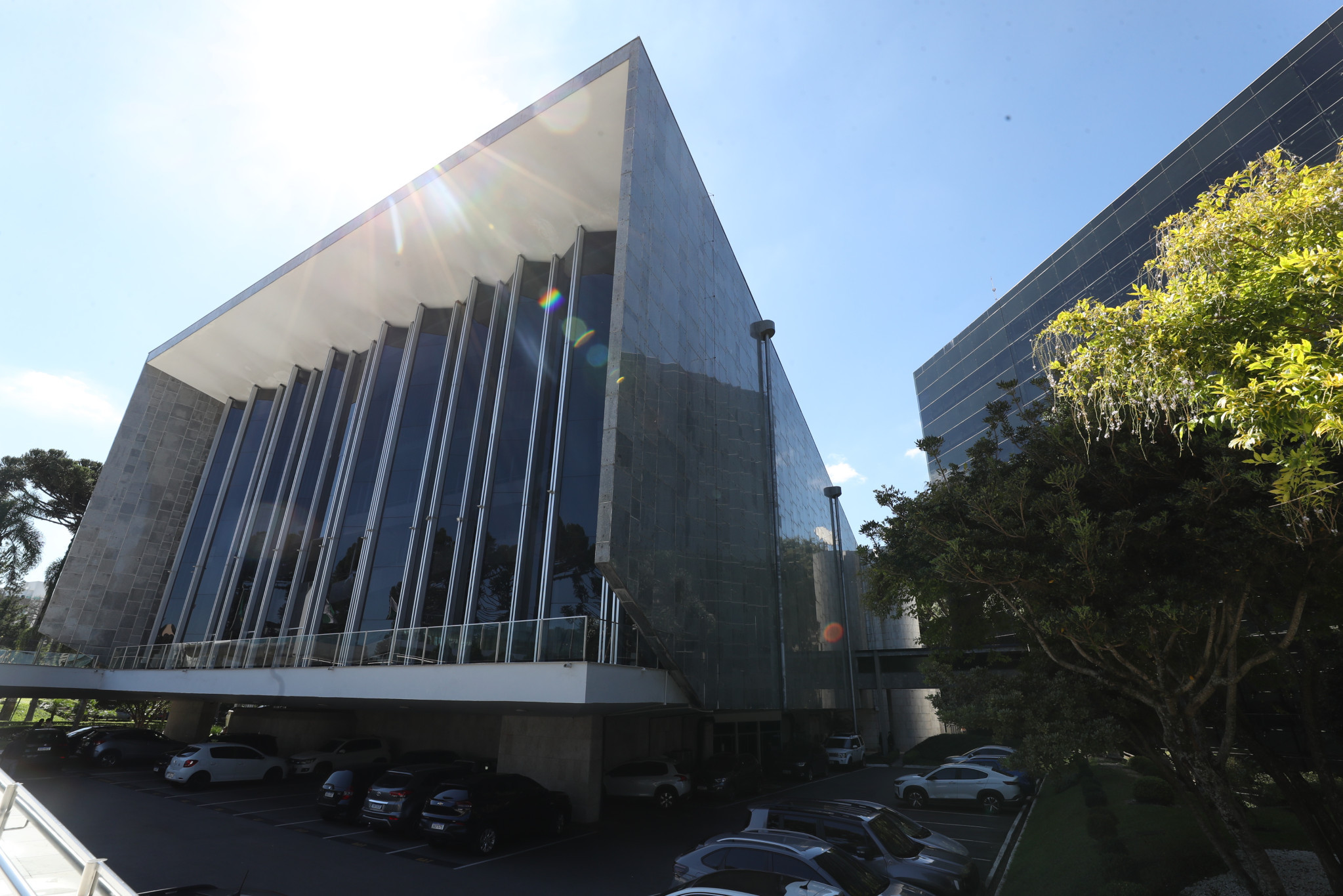 Semana no Legislativo terá Código de Ética, Interiorização, Assembleia nos Bairros e debates sobre diversos temas