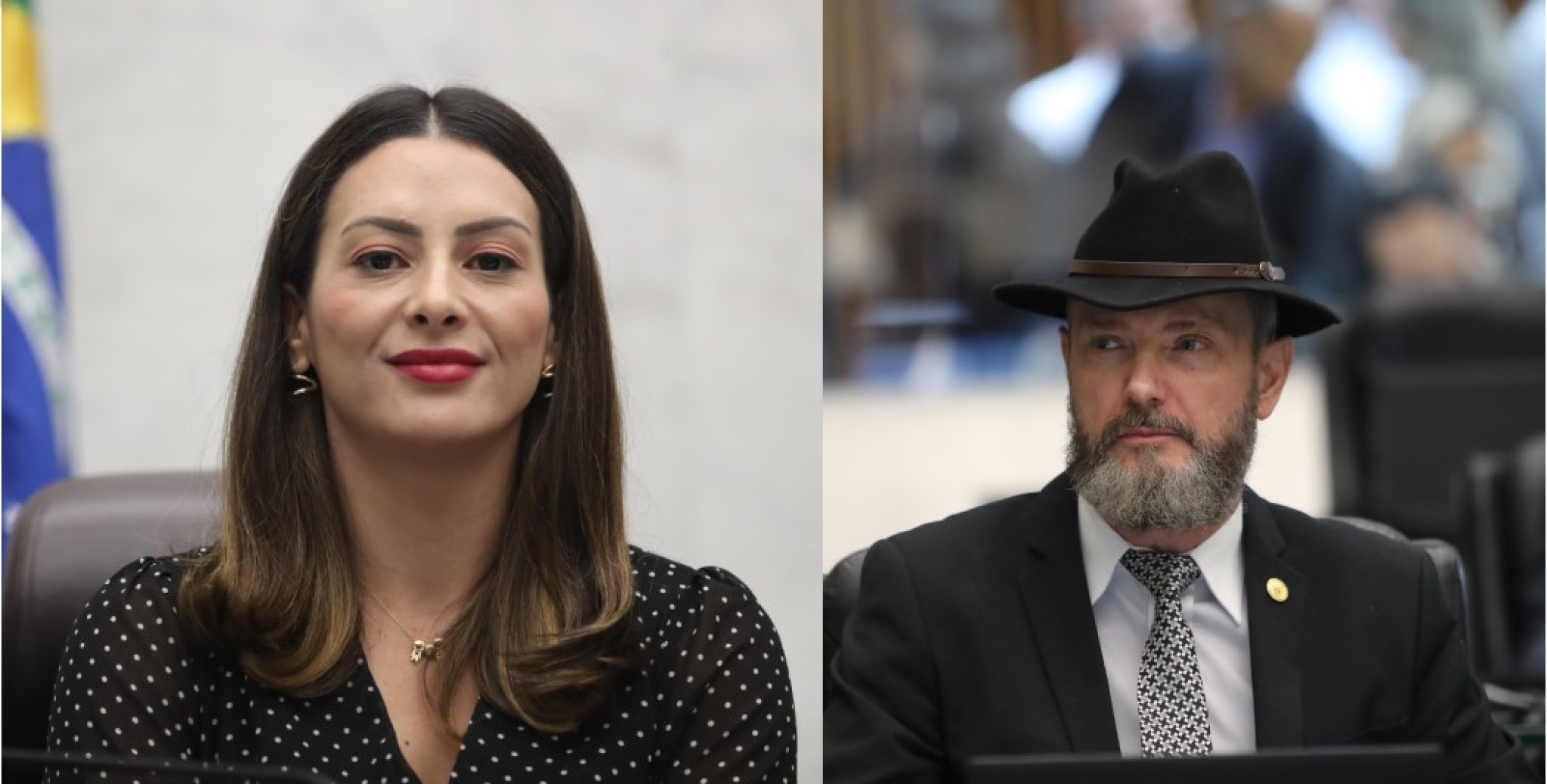 Propostas em tramitação na Assembleia propõem cadastro para proteger mulheres vítimas de violência