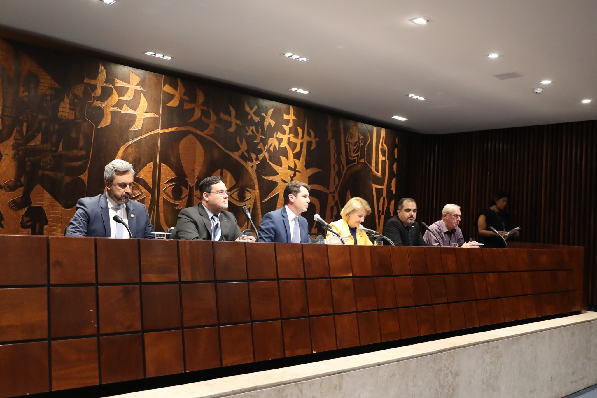 Assembleia promove palestra sobre doações do IR para Instituições Hospitalares Filantrópicas no Paraná