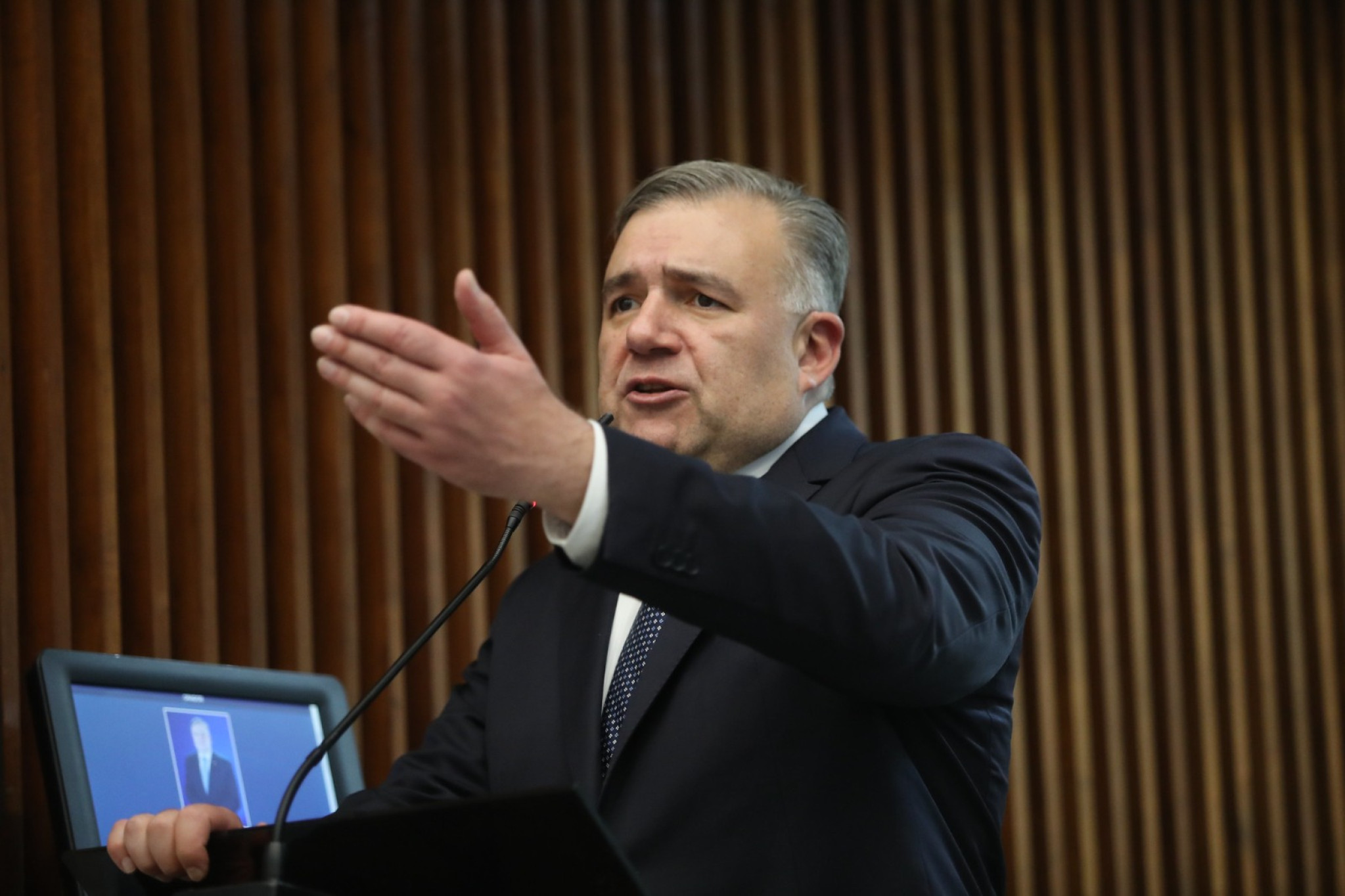 Projeto de lei visa criar a Campanha Estadual de Conscientização sobre a Segurança Digital