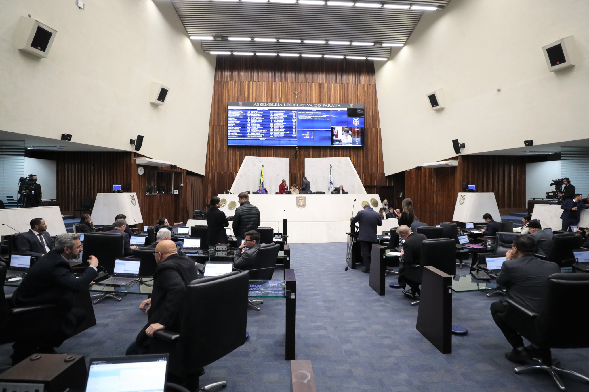 Uso do Símbolo Nacional de Acessibilidade à Pessoa com Visão Monocular é aprovado