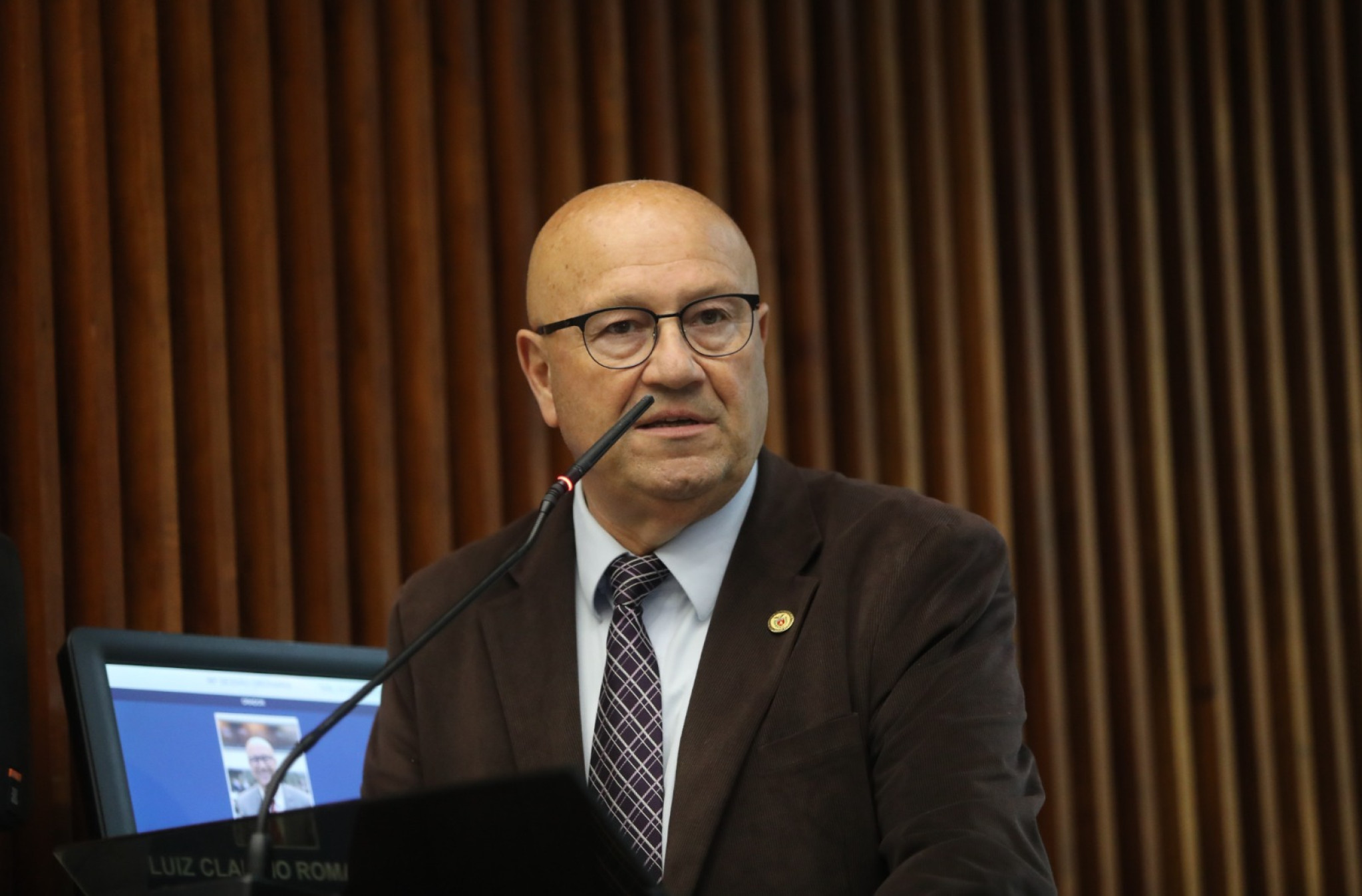 Deputado Luiz Claudio Romanelli (PSD) destaca criação de quatro novos cursos de medicina no Paraná