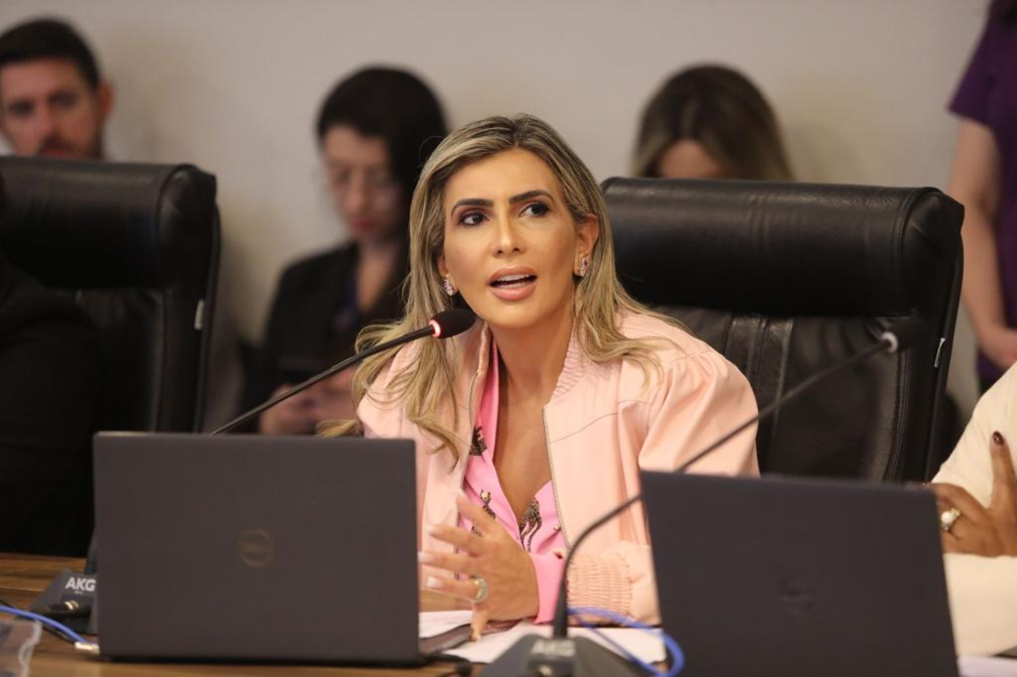 Audiência Pública debate a prevenção e o tratamento da endometriose