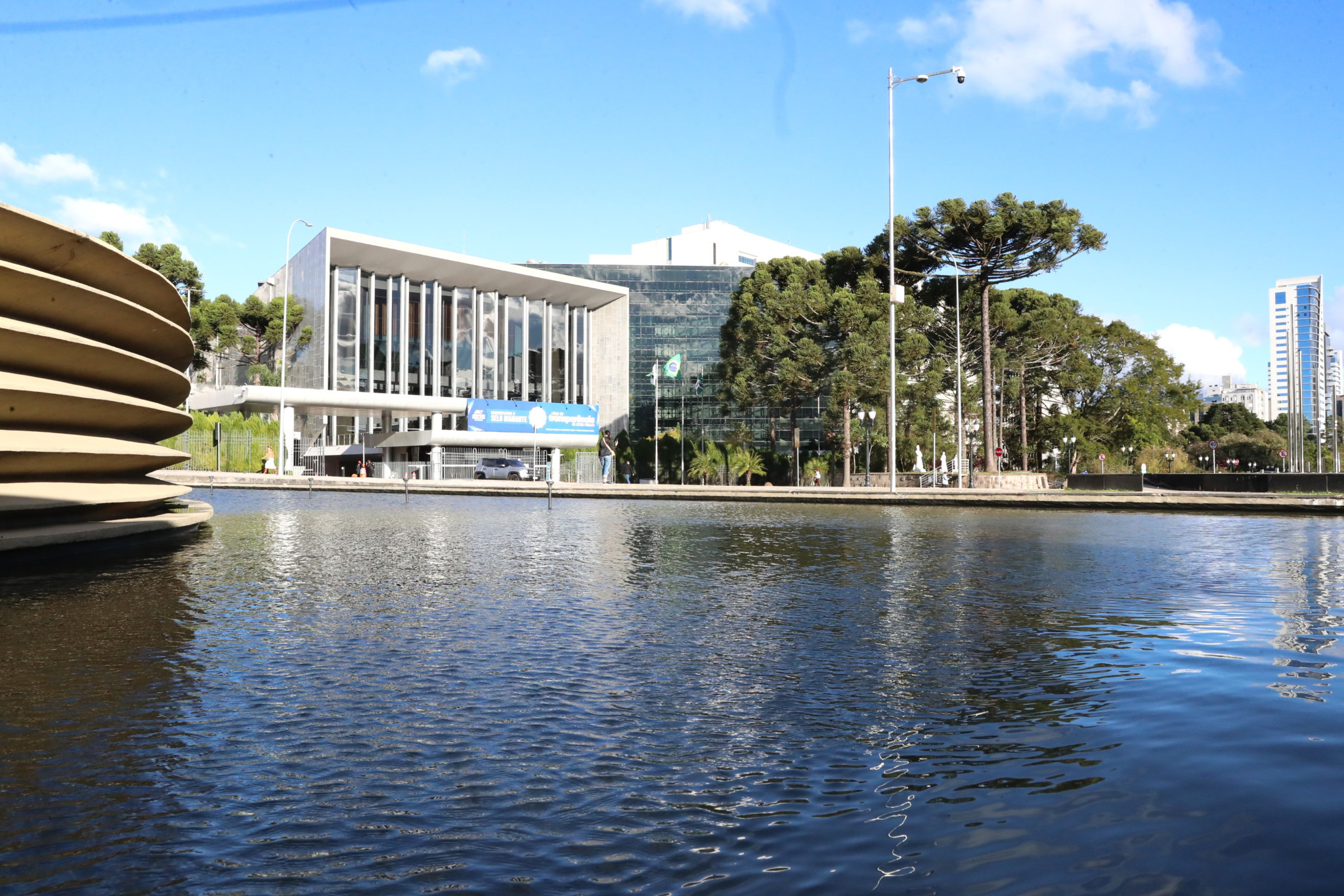 Assembleia Legislativa retoma sessões plenárias após recesso parlamentar