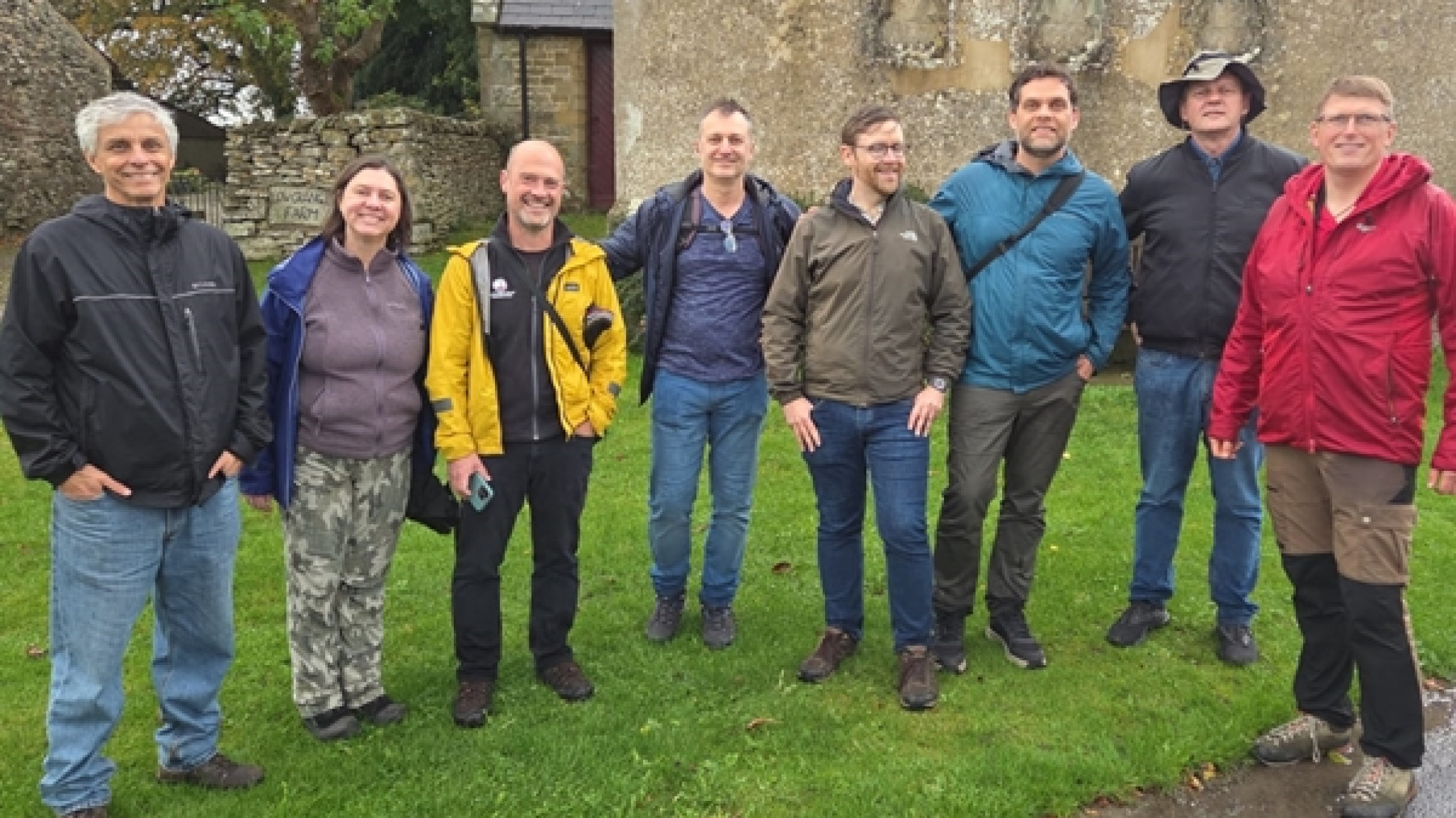 Modelo britânico de parques nacionais pode inspirar nova política de conservação no Paraná, diz deputado Goura (PDT)