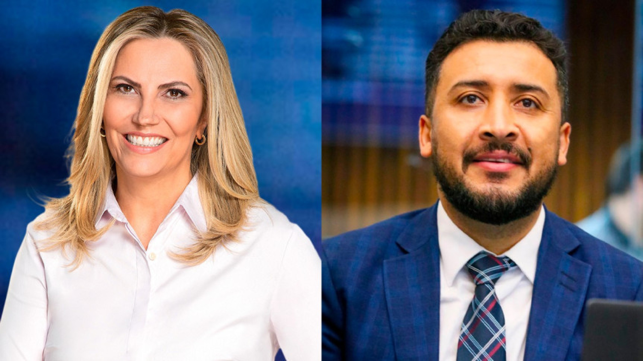 Assembleia aprova título de Cidadã Honorária à ex-governadora Cida Borghetti