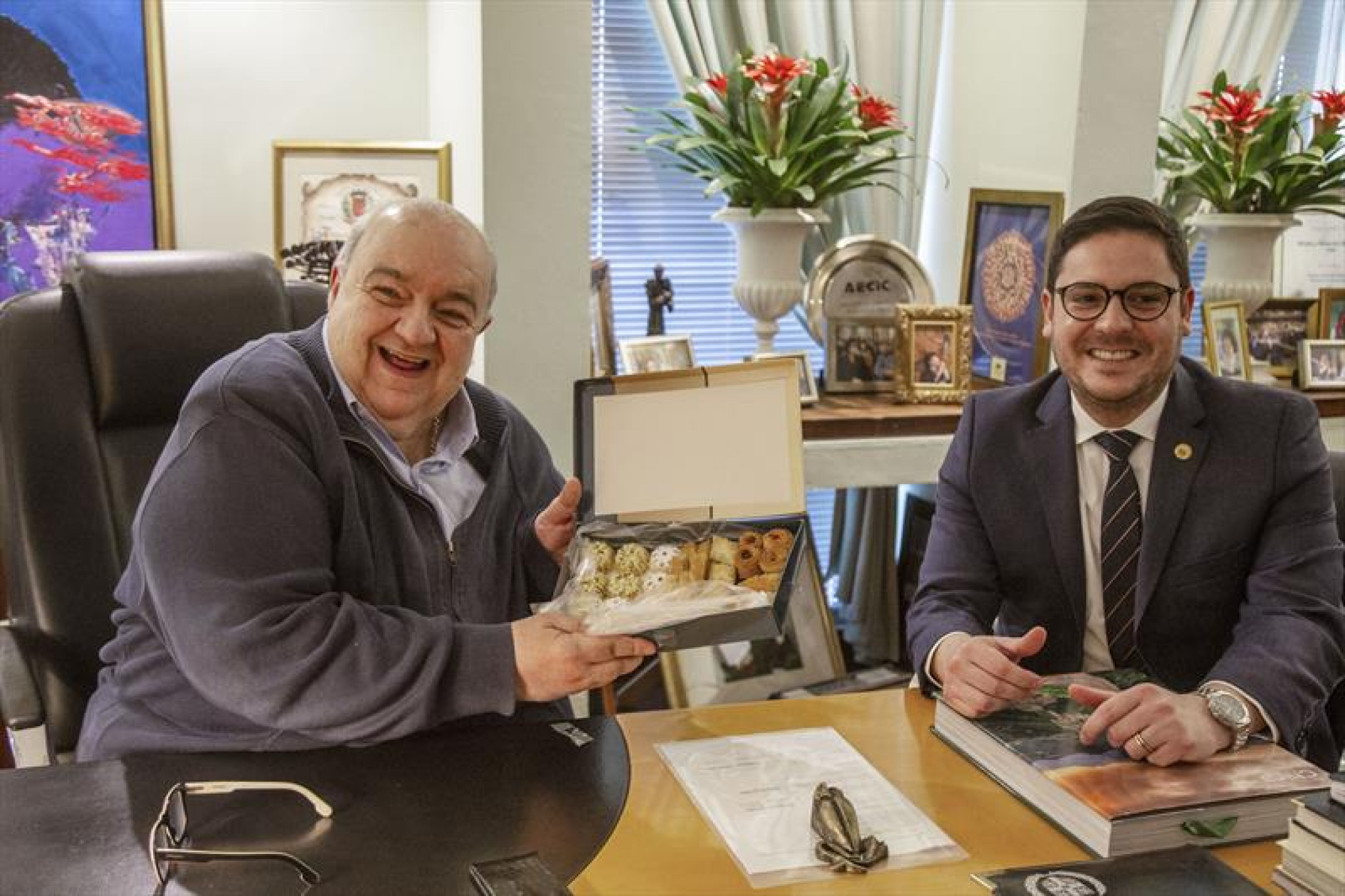 Eixo de turismo inteligente aproxima Curitiba e Foz do Iguaçu