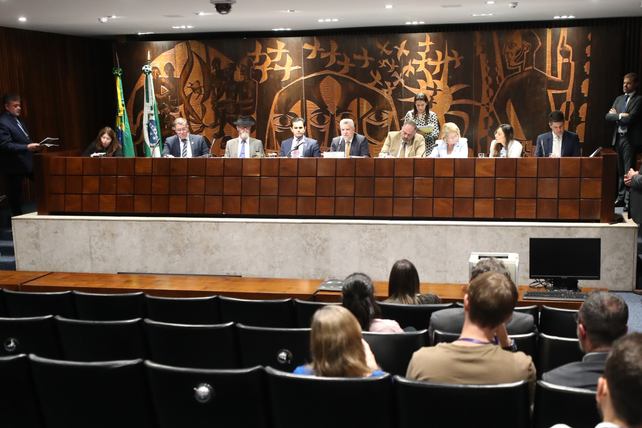 Conselho de Ética define relatores de denúncias contra os deputados Renato Freitas (PT) e Ricardo Arruda (PL)