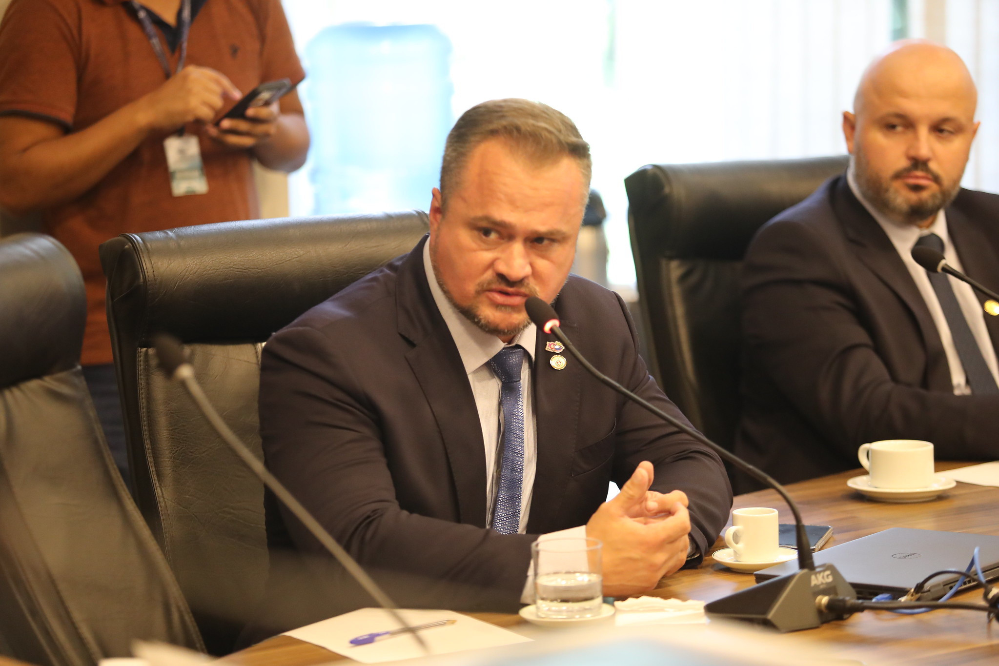 Deputado Alisson Wandscheer (SD) afirma que a nova legislação do autismo representa uma mudança de paradigma