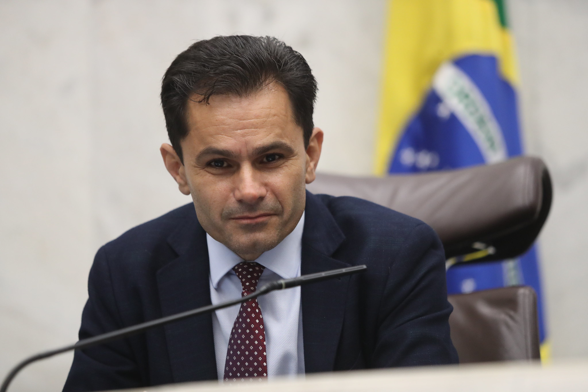 Sancionado projeto do deputado Marcio Pacheco (REP) que cria o Dia Estadual do Terço dos Homens