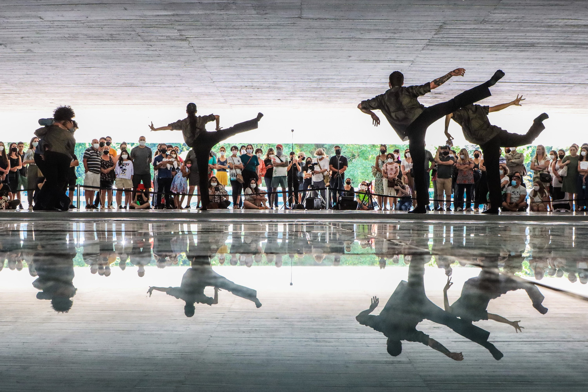 Paraná pode ter política de inclusão e acesso ao fomento cultural