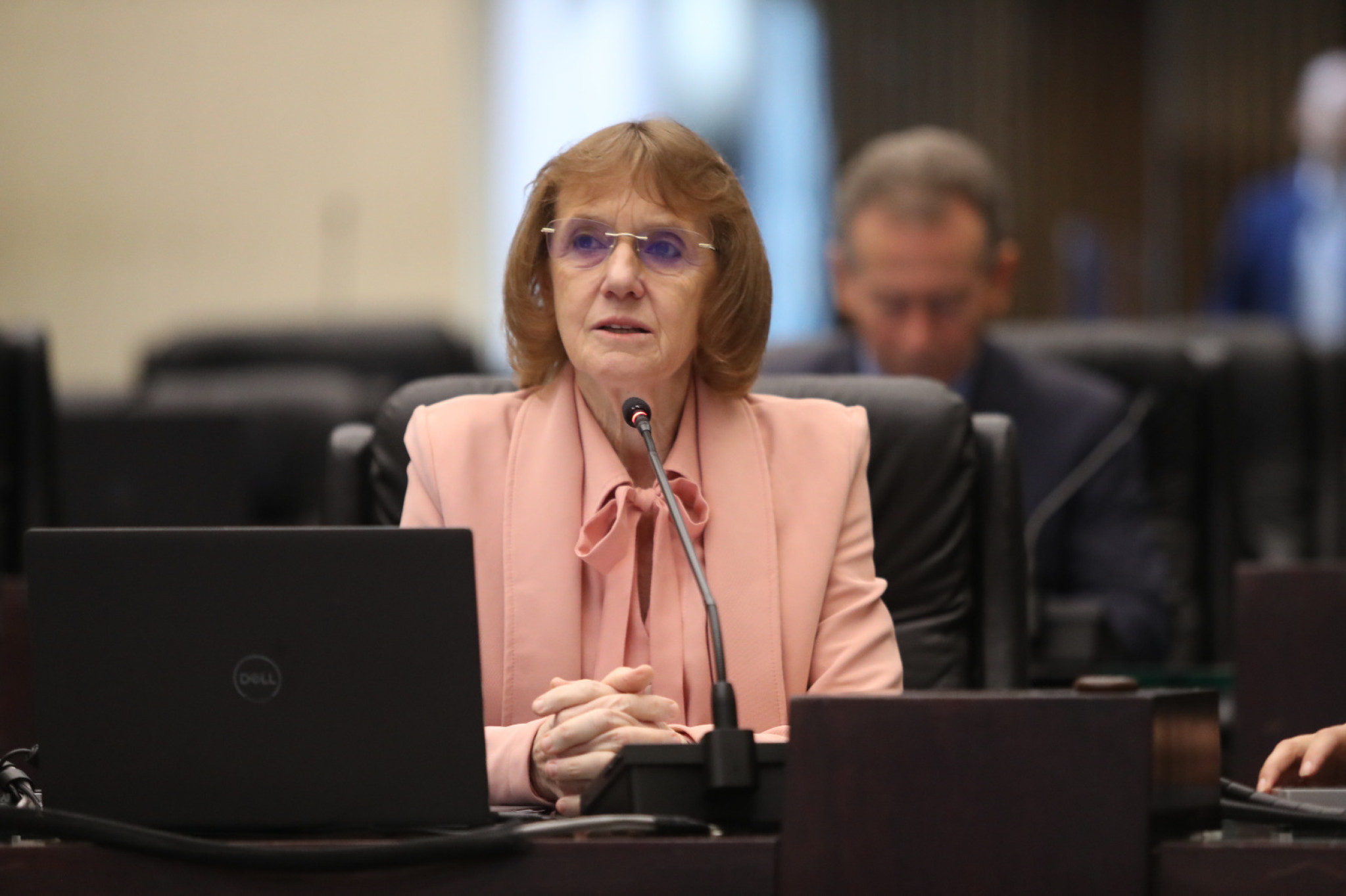 Deputada cobra do DER medidas de segurança no acesso à Verê na PR-180