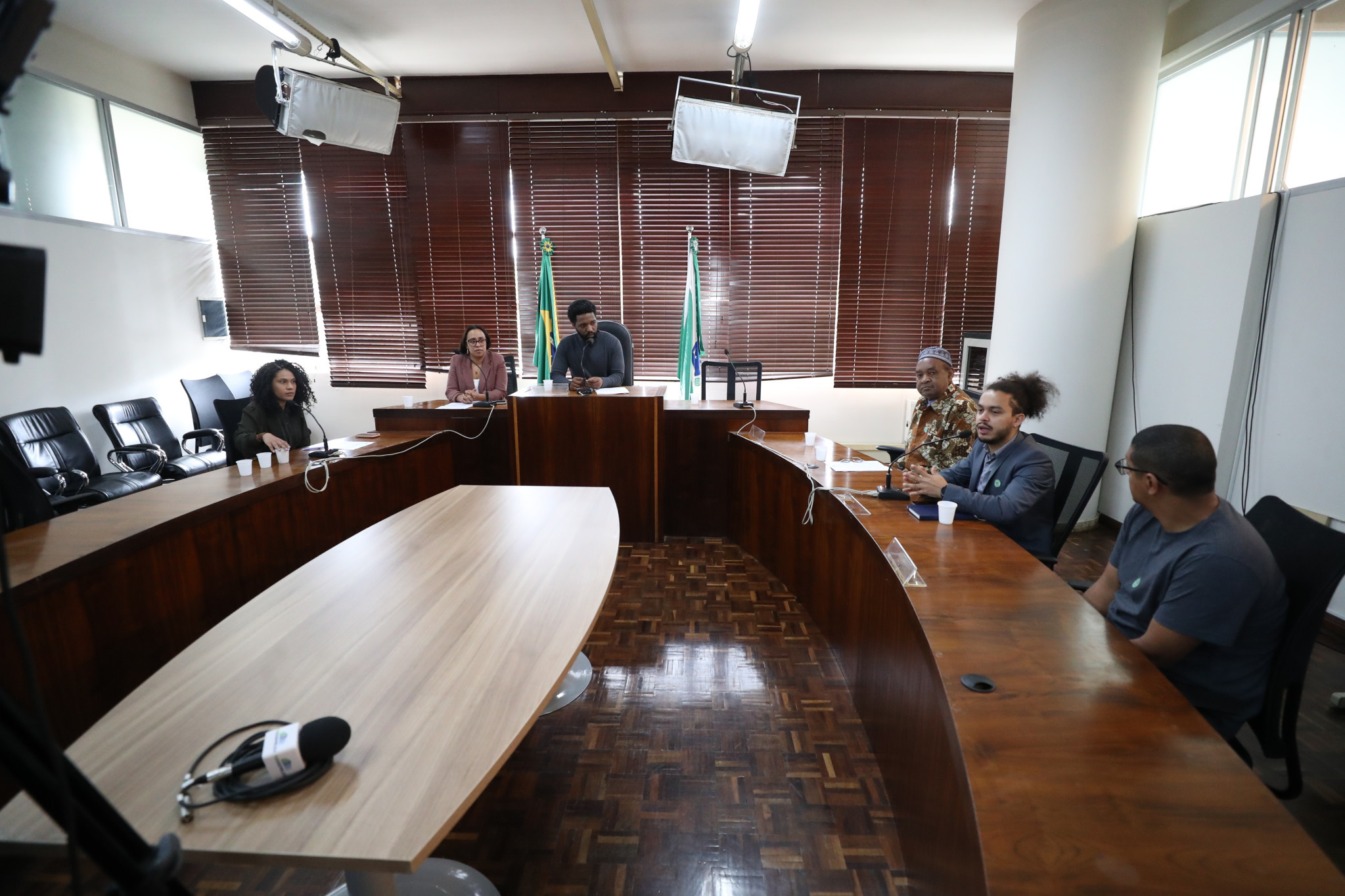 Comissão de Igualdade Racial debate efetivação de políticas afirmativas no Paraná