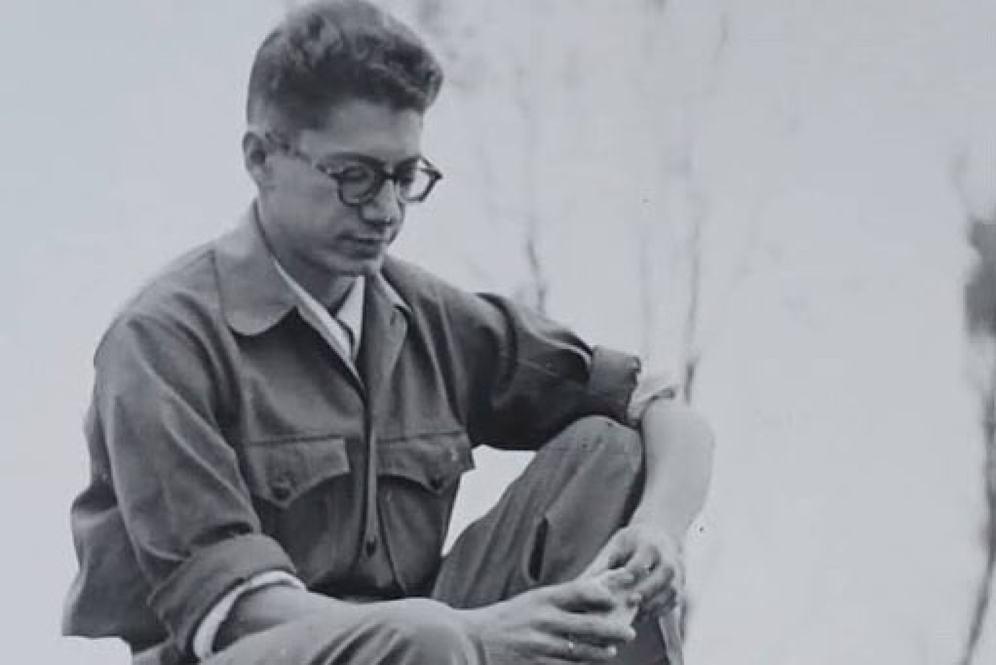 Projeto de lei propõe o nome de Dalton Trevisan para a Biblioteca Pública do Paraná