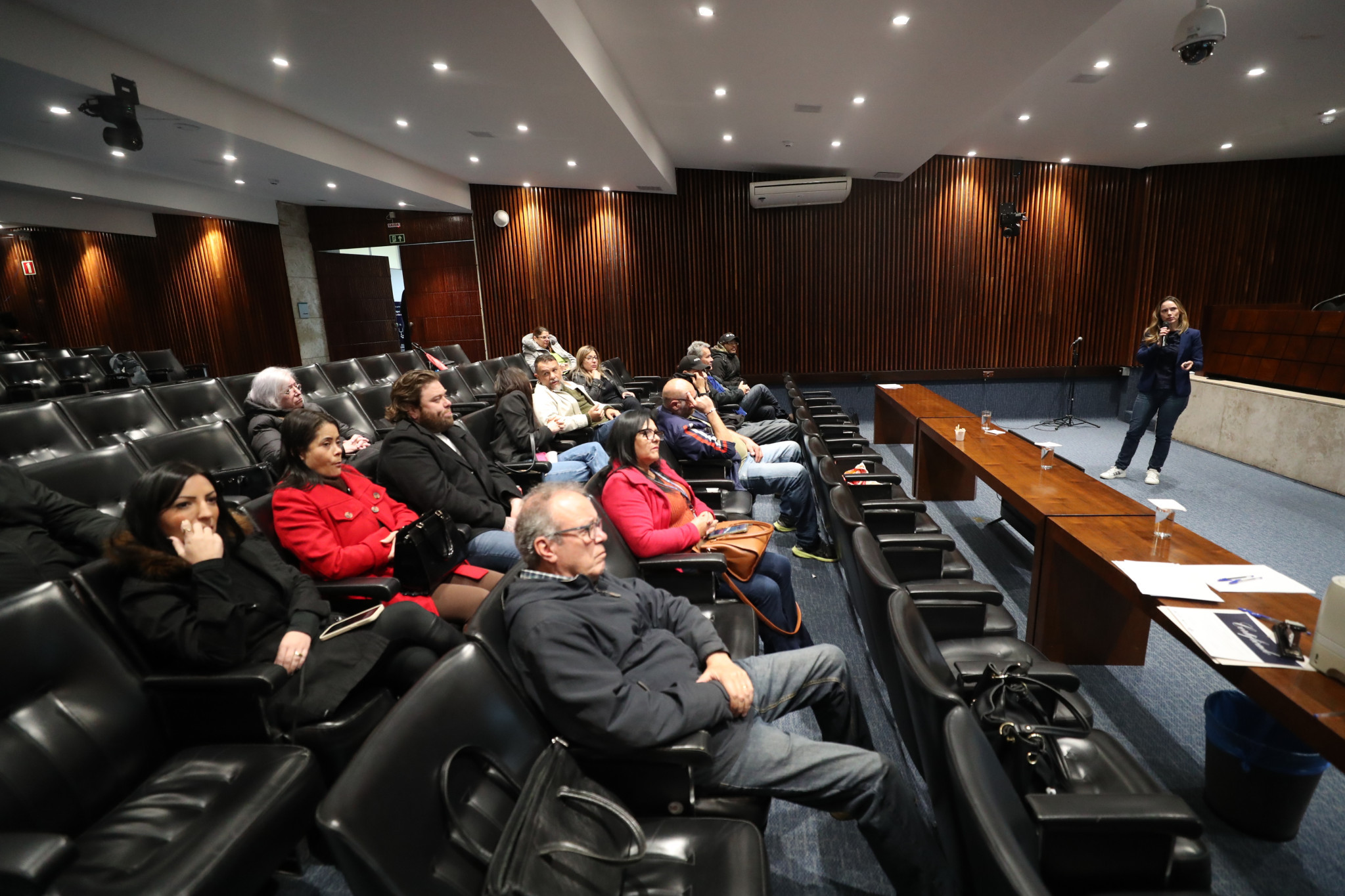 Seminário A Arte é um Bom Negócio destaca a importância da formalização para o sucesso de artistas e artesãos