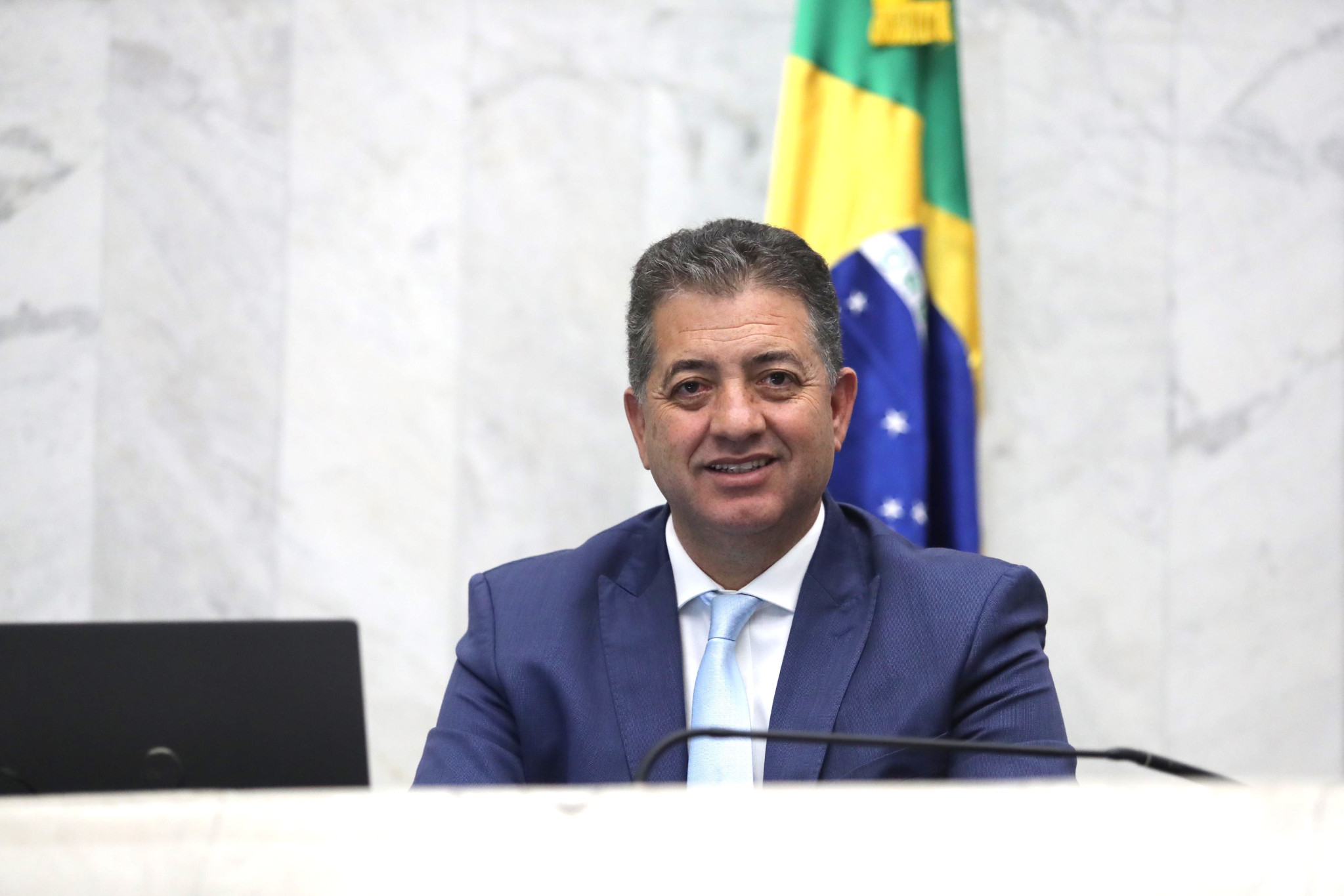 Projeto que cria campanha de conscientização e prevenção das hepatites virais é aprovado em 2º turno e segue para sanção