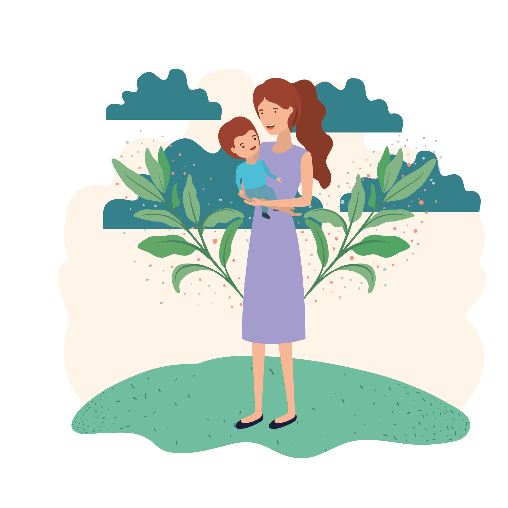 Leis paranaenses promovem cuidado e ampliam direitos em todas as etapas da maternidade