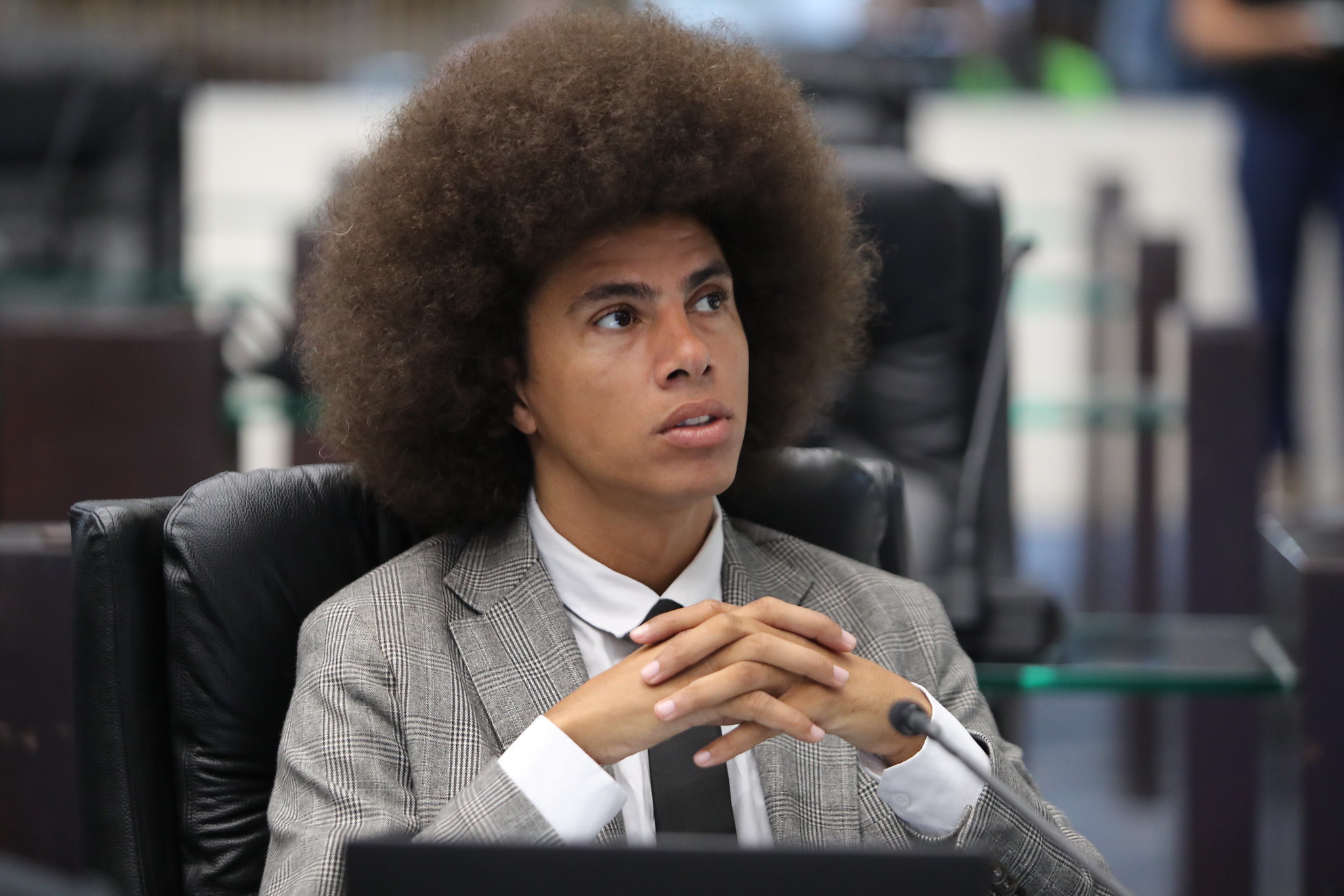 Frente Parlamentar em Defesa da População em Situação de Rua no Paraná será lançada nesta terça-feira (4)