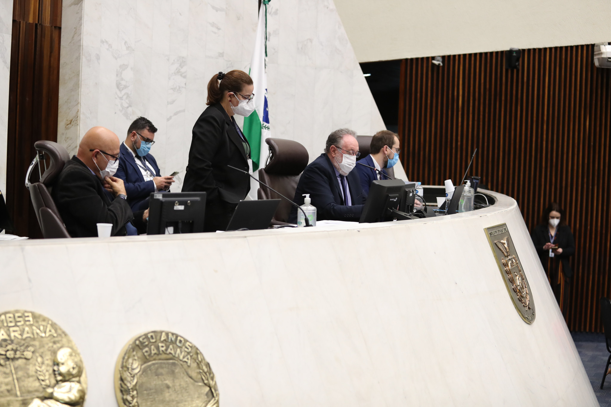 Garantia de acesso aos recursos da Lei Aldir Blanc é aprovada pela Assembleia Legislativa