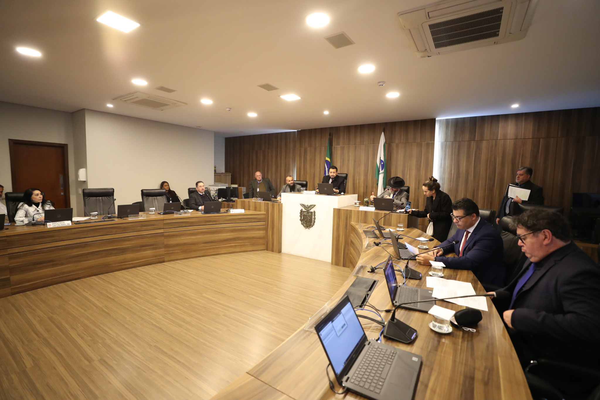 Comissão aprova projeto que institui política de sistema de informações sobre violência contra a mulher