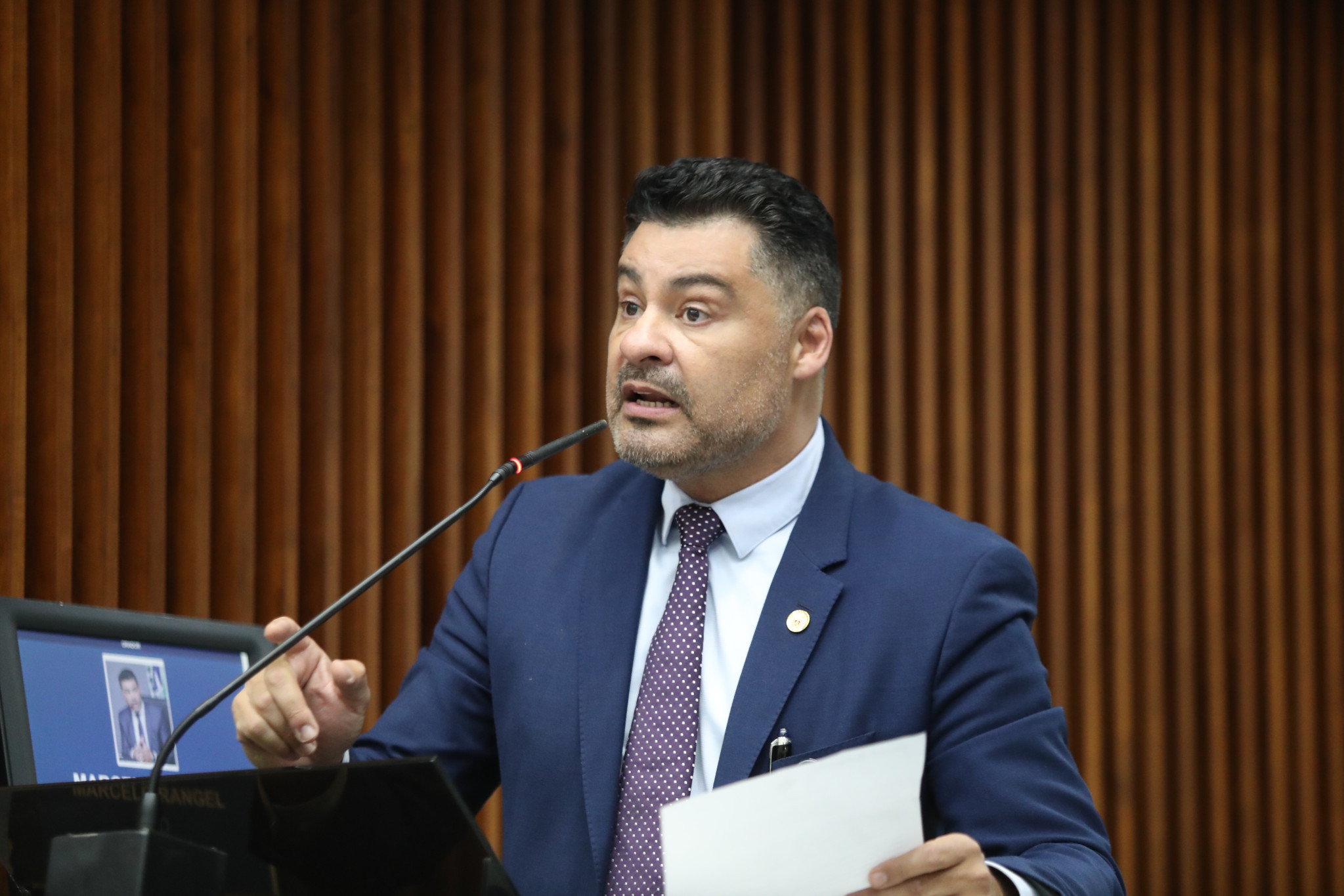 Projeto de lei prevê cadastro voluntário para reforçar segurança no campo no Paraná