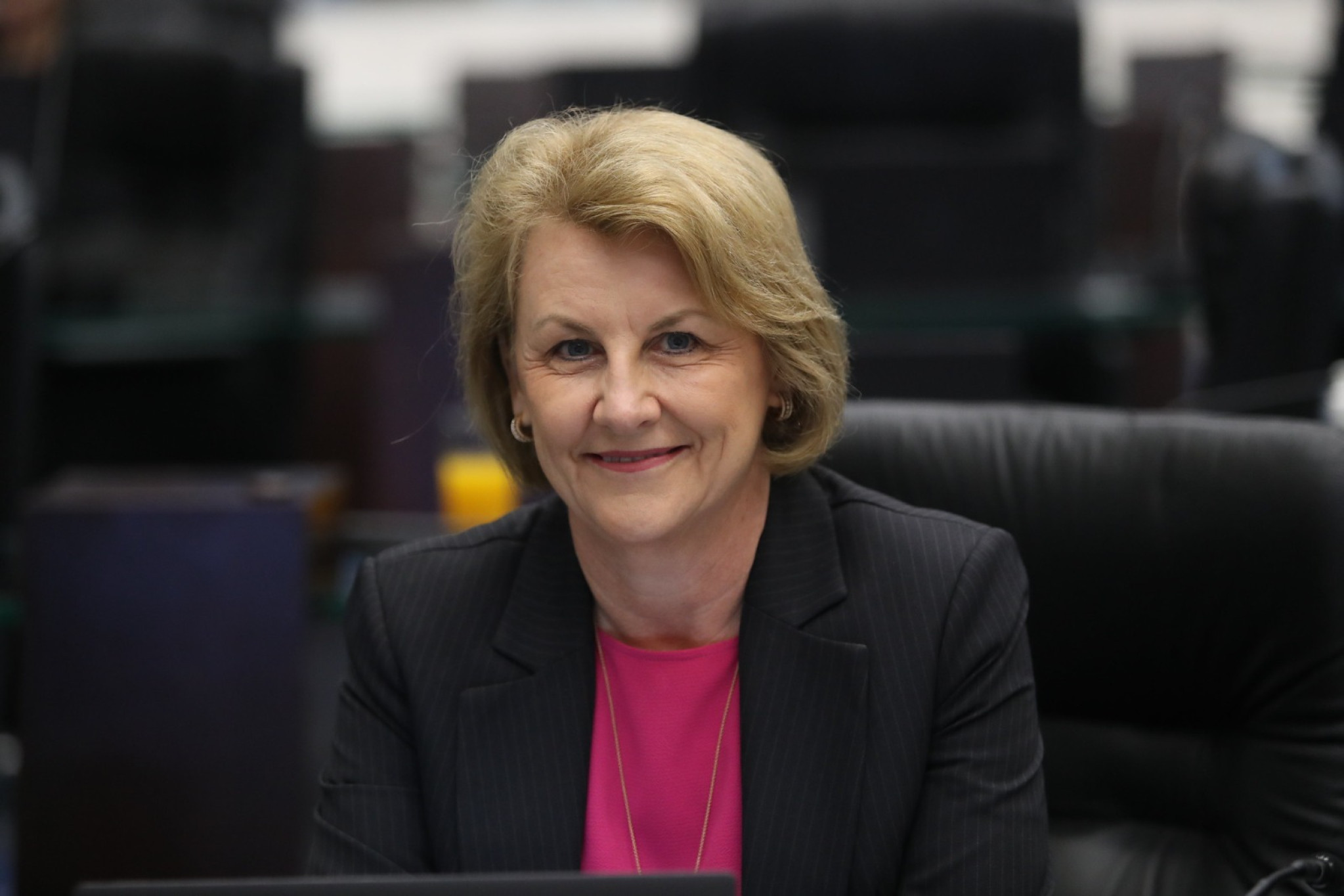 Deputada Márcia Huçulak (PSD) alerta para pontos da Reforma Tributária que podem prejudicar municípios