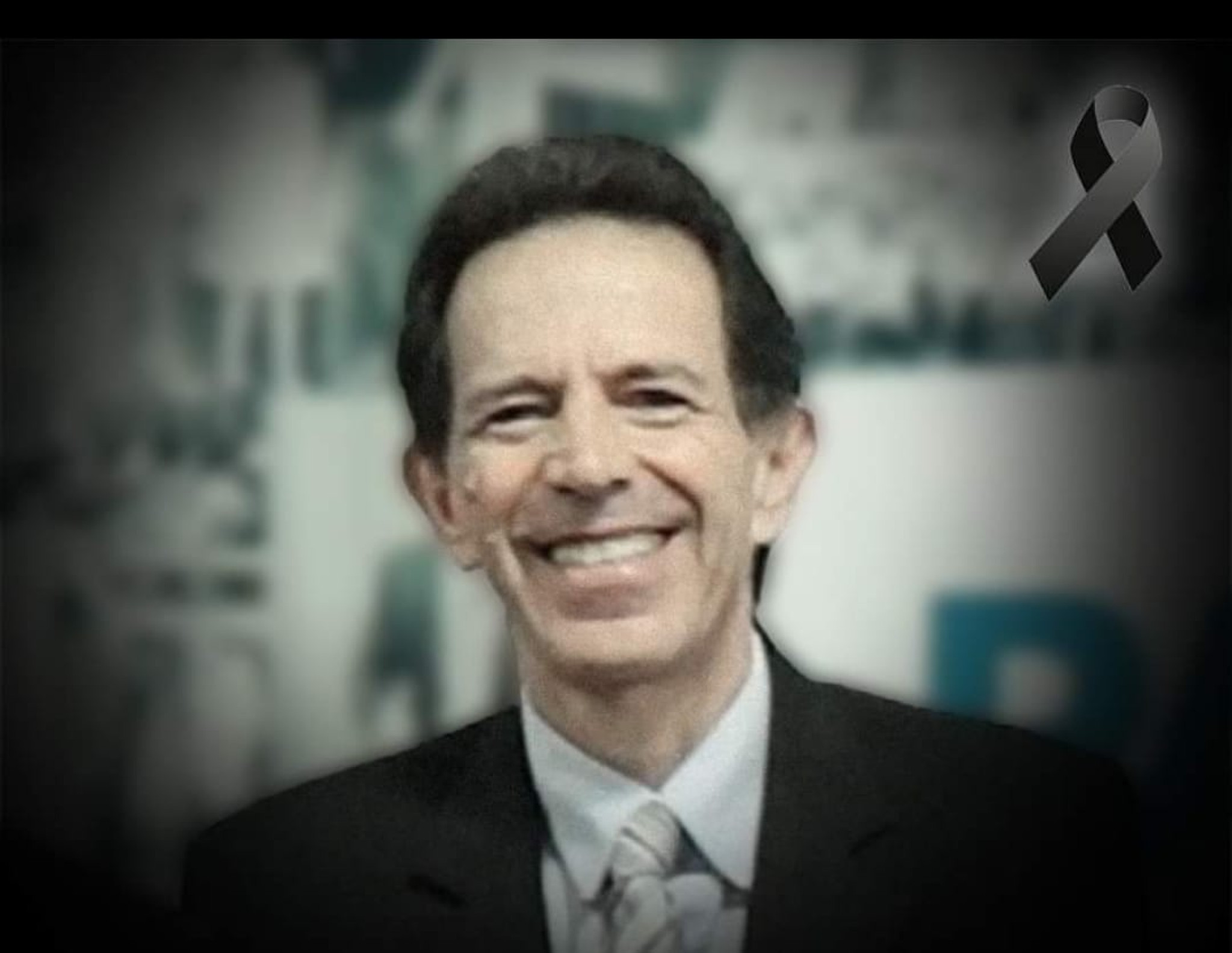 Deputado Marcio Pacheco (REP) lamenta morte do advogado Taylor Ednir Niedzwiedz, servidor da Casa por mais de 40 anos