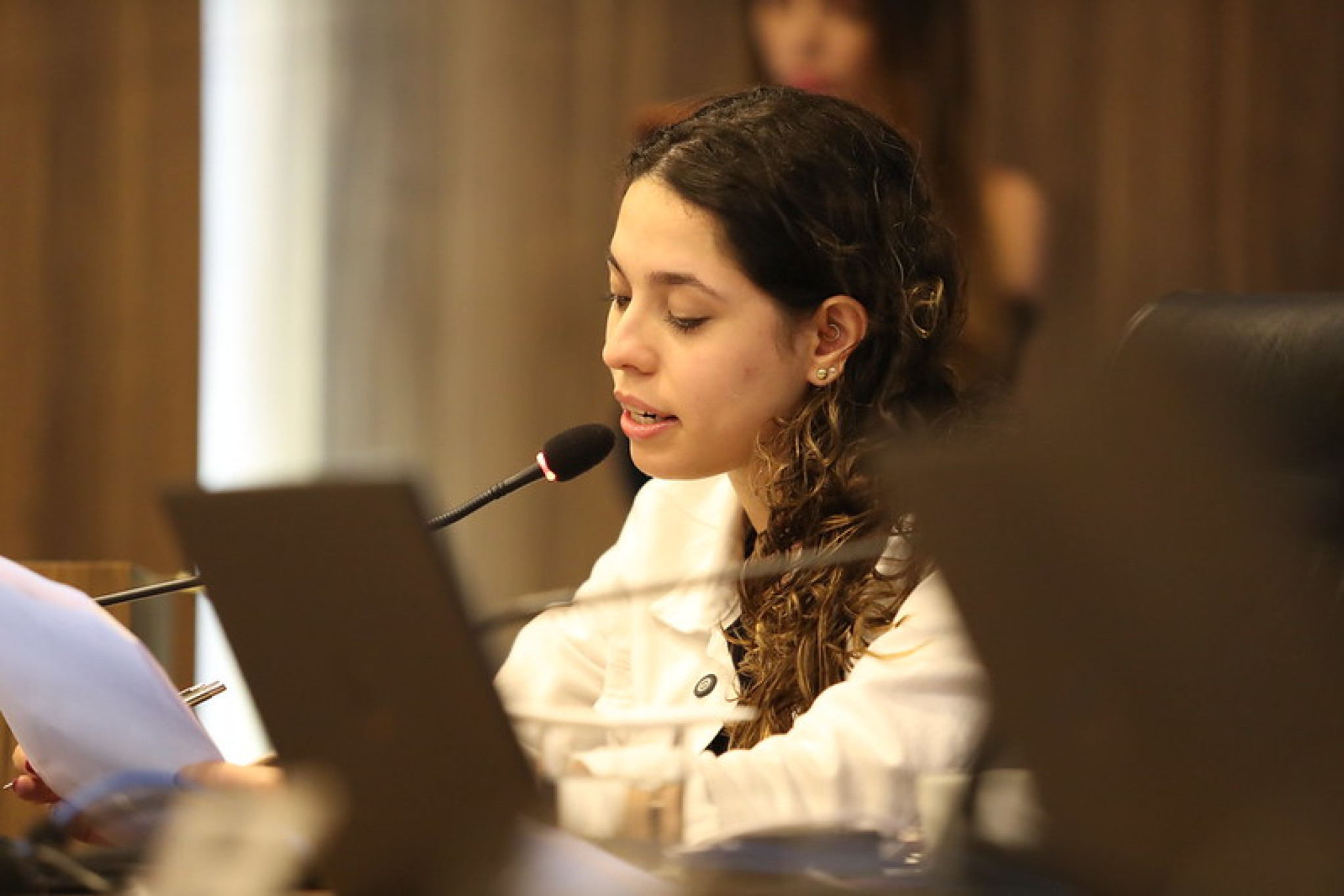 Após requerimento da deputada Ana Júlia (PT), Seed flexibiliza exigência de 100% de frequência em formações de professores