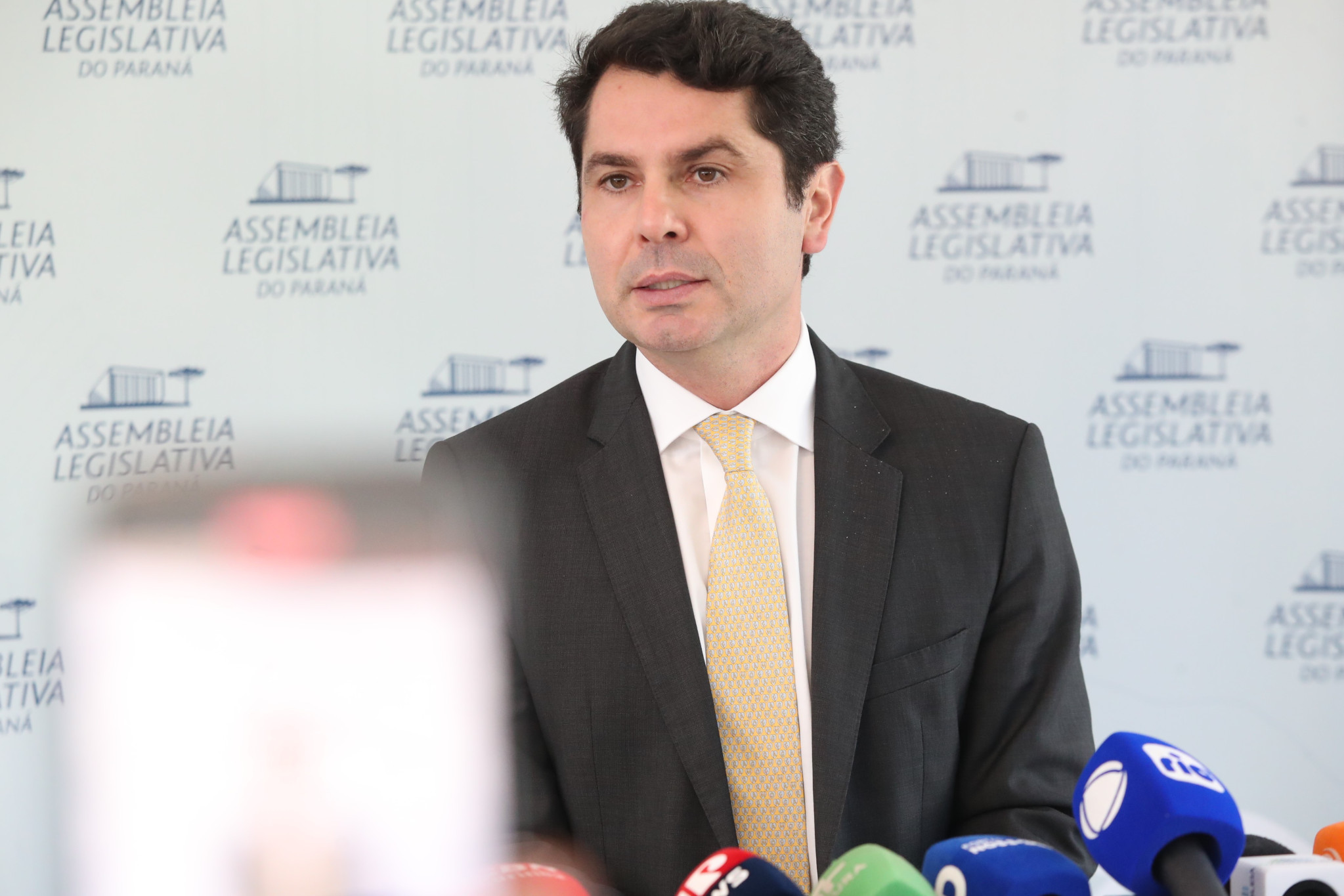 Assembleia Legislativa constrói emenda para incluir dívidas do IPVA no Programa Regulariza Paraná