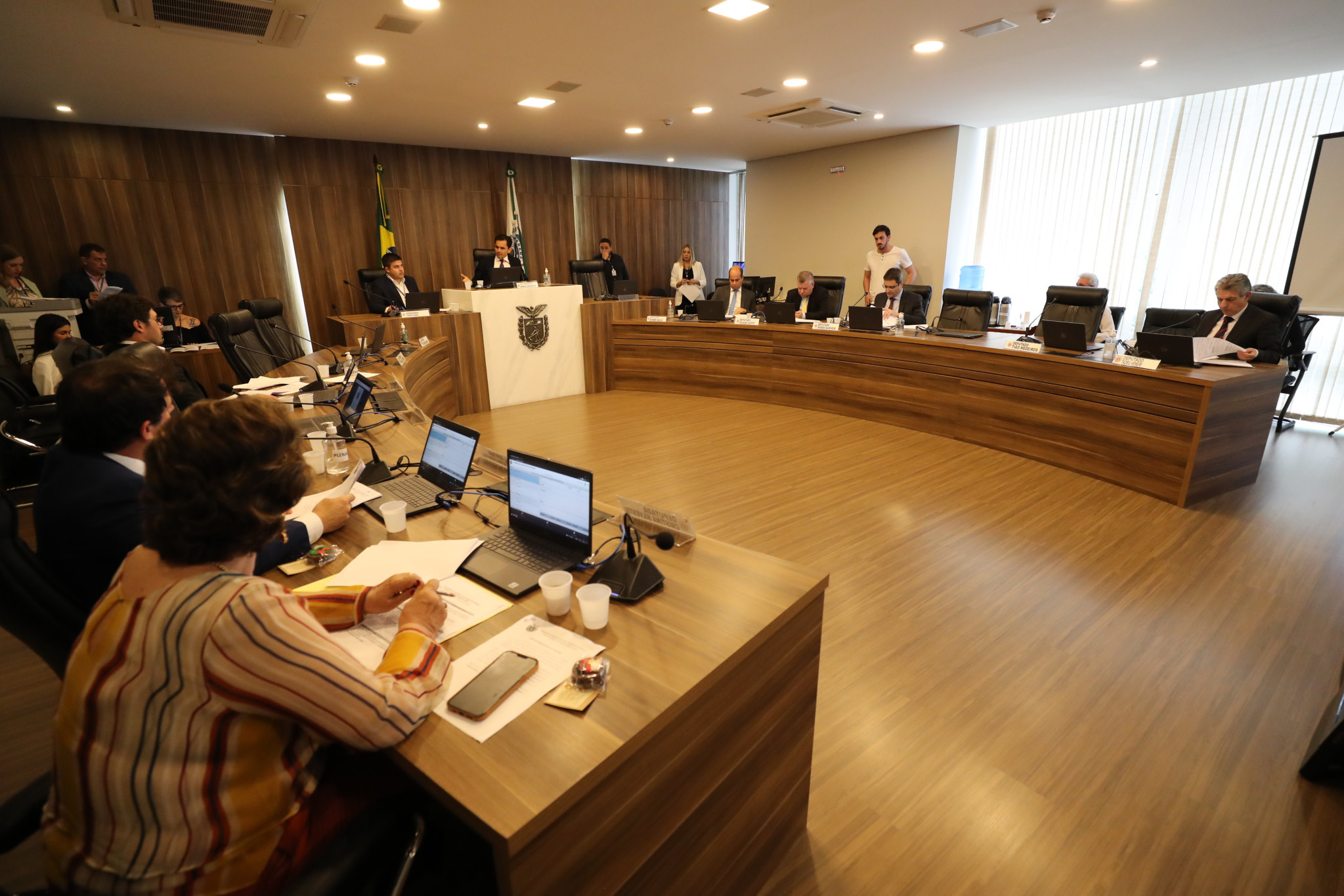 CCJ aprova projeto que cria o selo “Empresa Inclusiva”