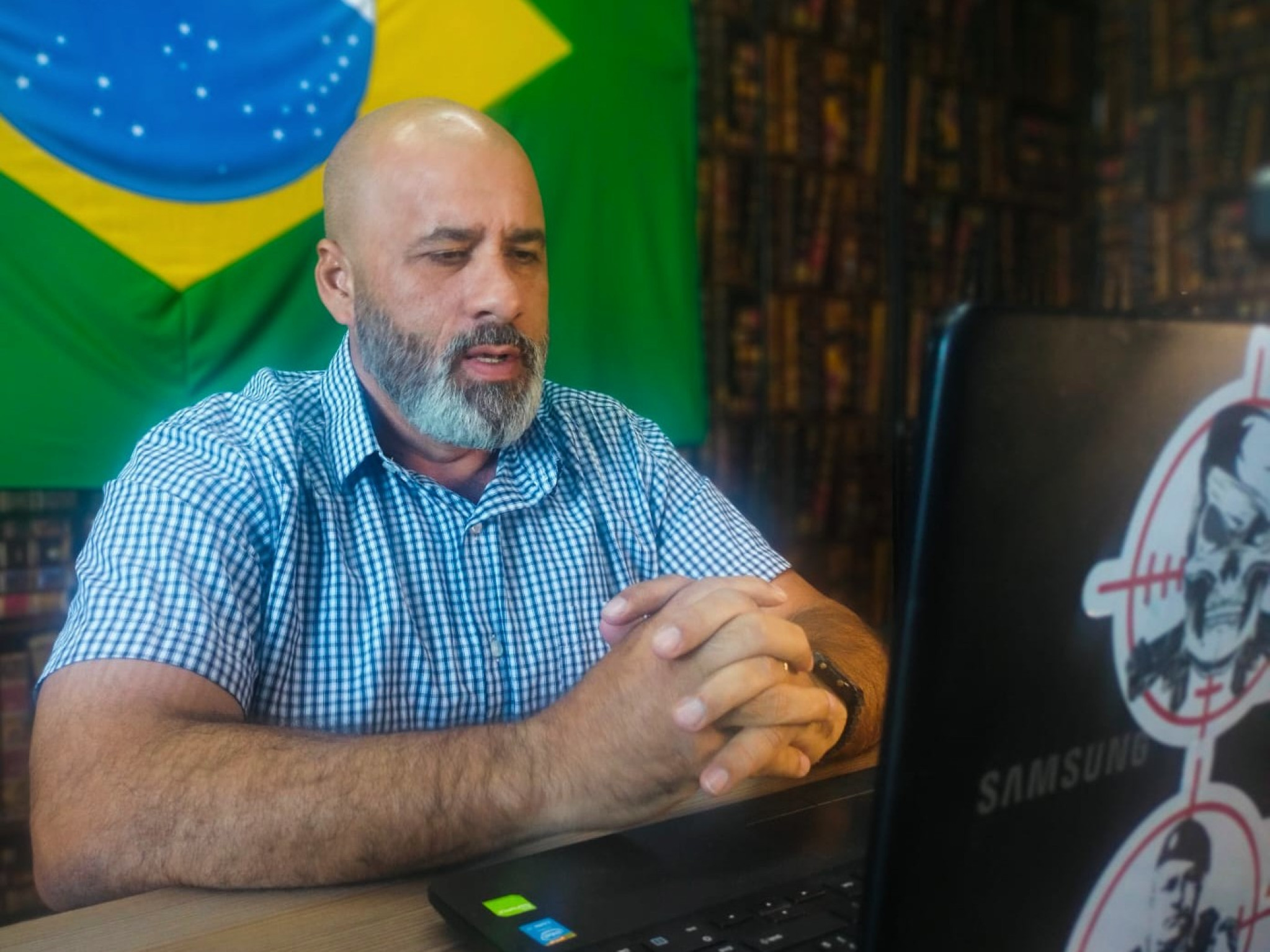 Impostos caros mostram que Ratinho esqueceu do povo, diz deputado Soldado Fruet