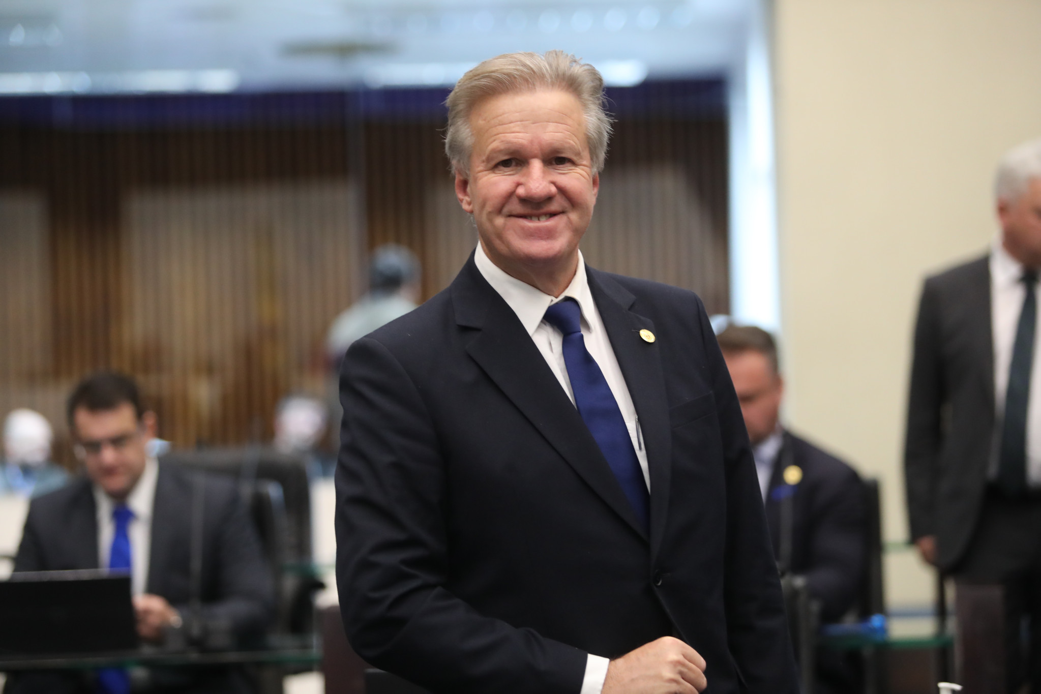 Simpósio vai reunir agricultores e autoridades para incentivar cultivo do pepino no Sudoeste