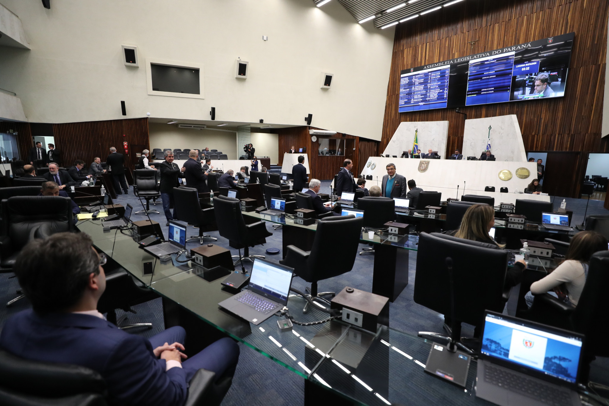 Aprovada proposta que garante vagas de pilotos de aeronaves da PM para praças da corporação