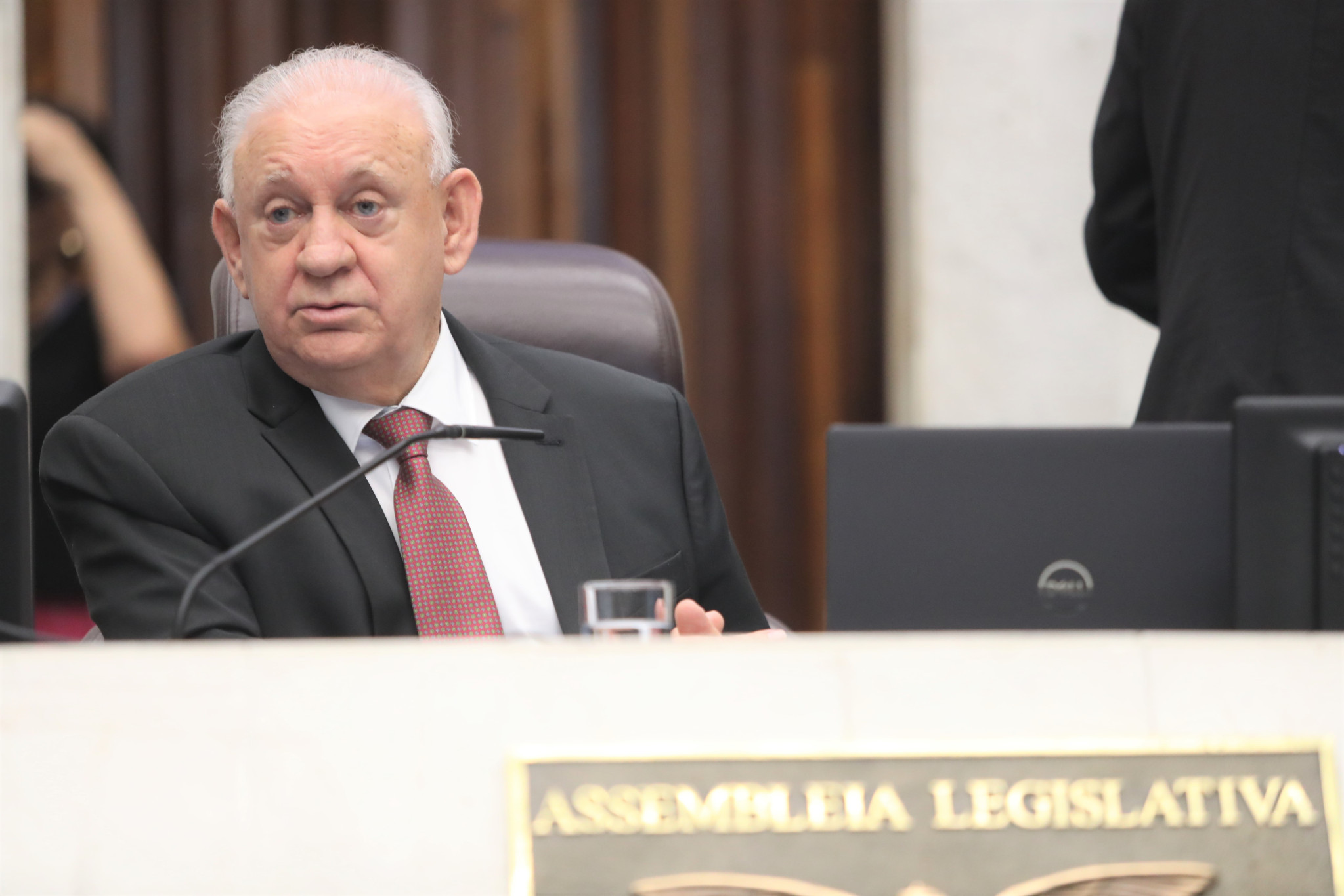 Assembleia Legislativa avança na organização de concurso público