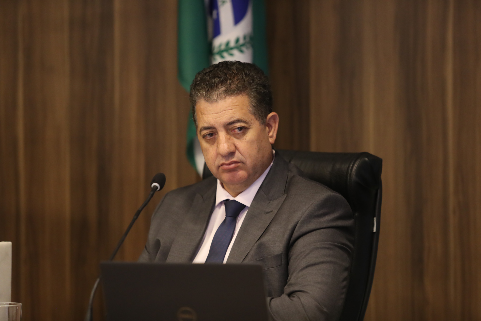 Projeto de lei propõe apoio do Estado para traslado de corpos de paranaenses falecidos no exterior