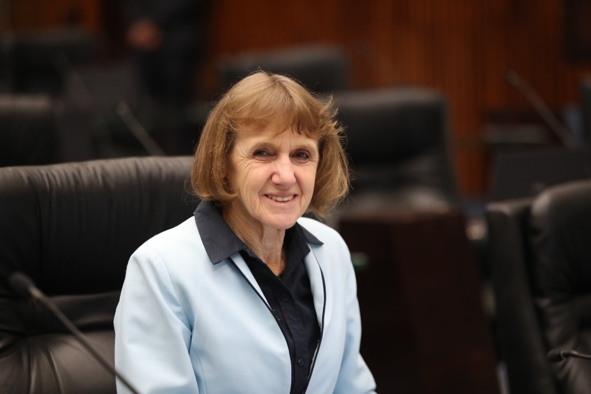 Deputada Luciana Rafagnin (PT) propõe incentivo ao xadrez adaptado para pessoas com deficiência visual no Paraná