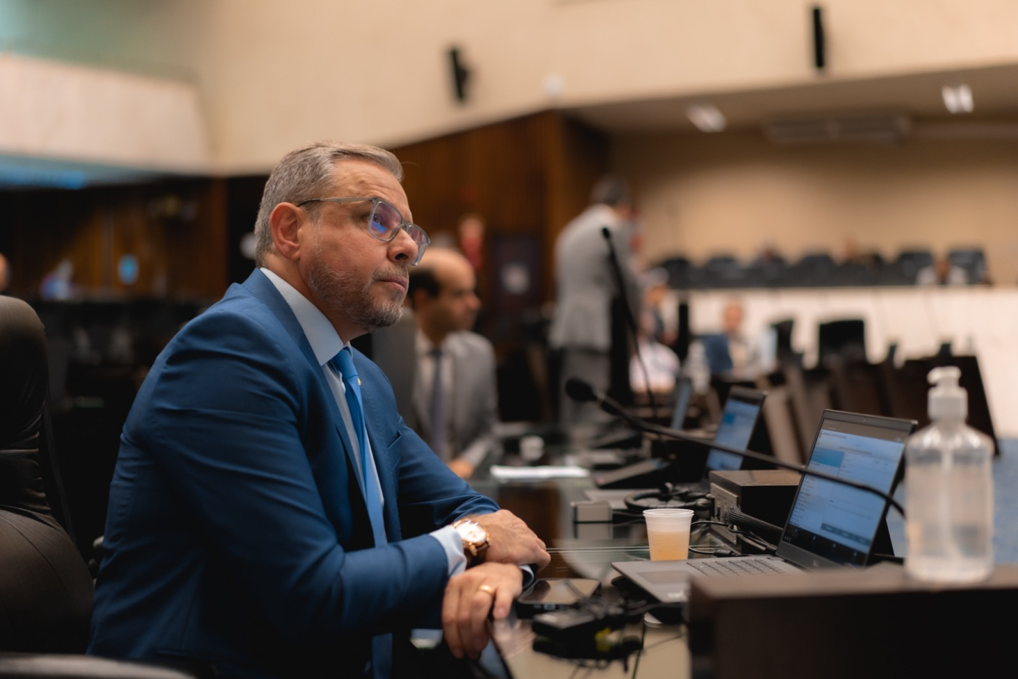 Projeto que reconhece a Marcha para Jesus como patrimônio cultural de natureza imaterial do Paraná é aprovado em redação final