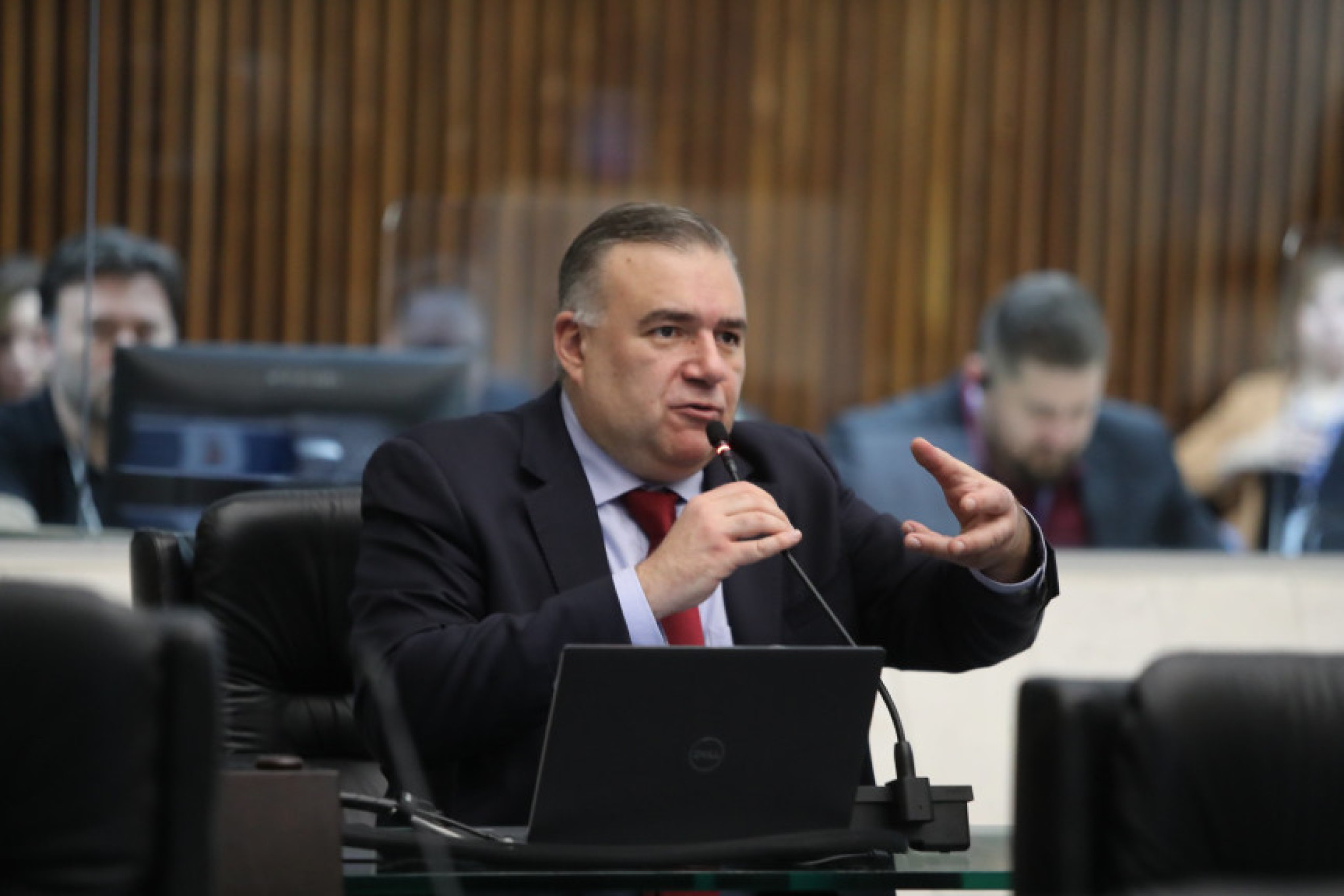 Audiência Pública vai debater fenômenos climáticos e prevenção de desastres ambientais em Curitiba