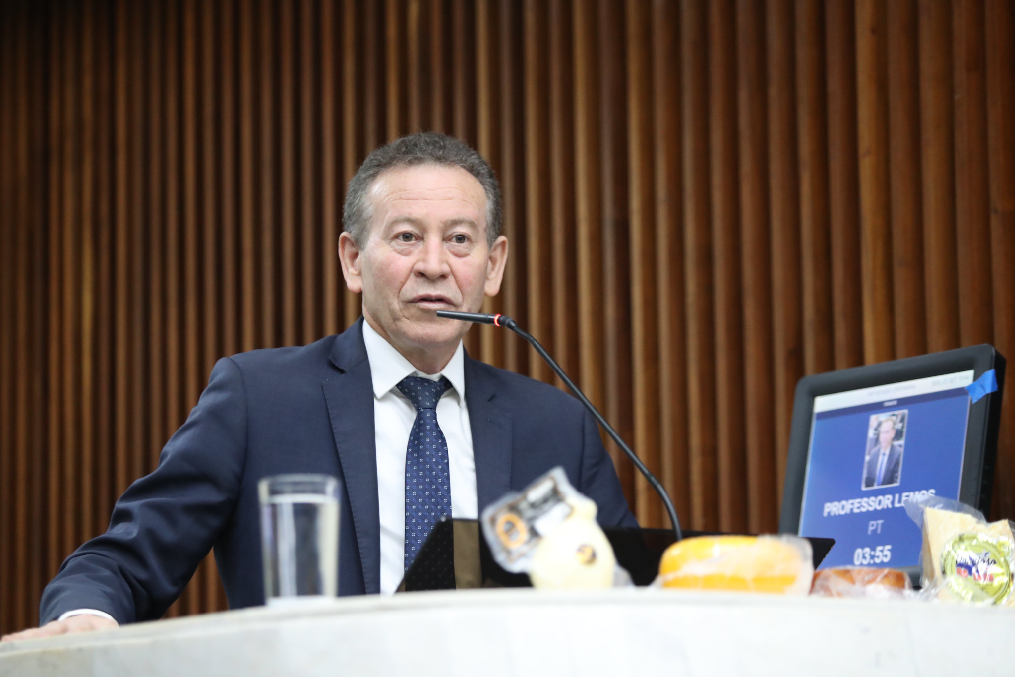 Deputados da Oposição solicitam isenção do ICMS para produtos artesanais da agricultura familiar