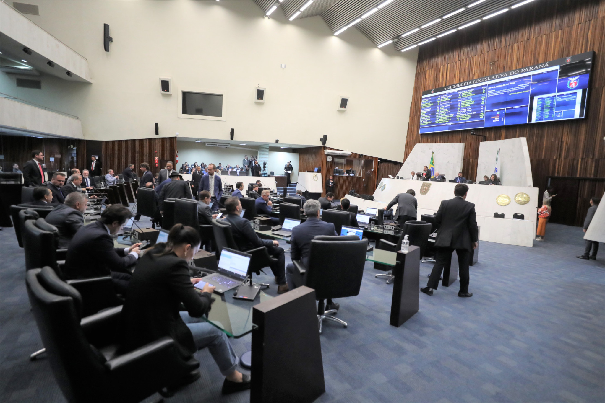 Aprovada alteração no Fundo Estadual de Defesa do Consumidor