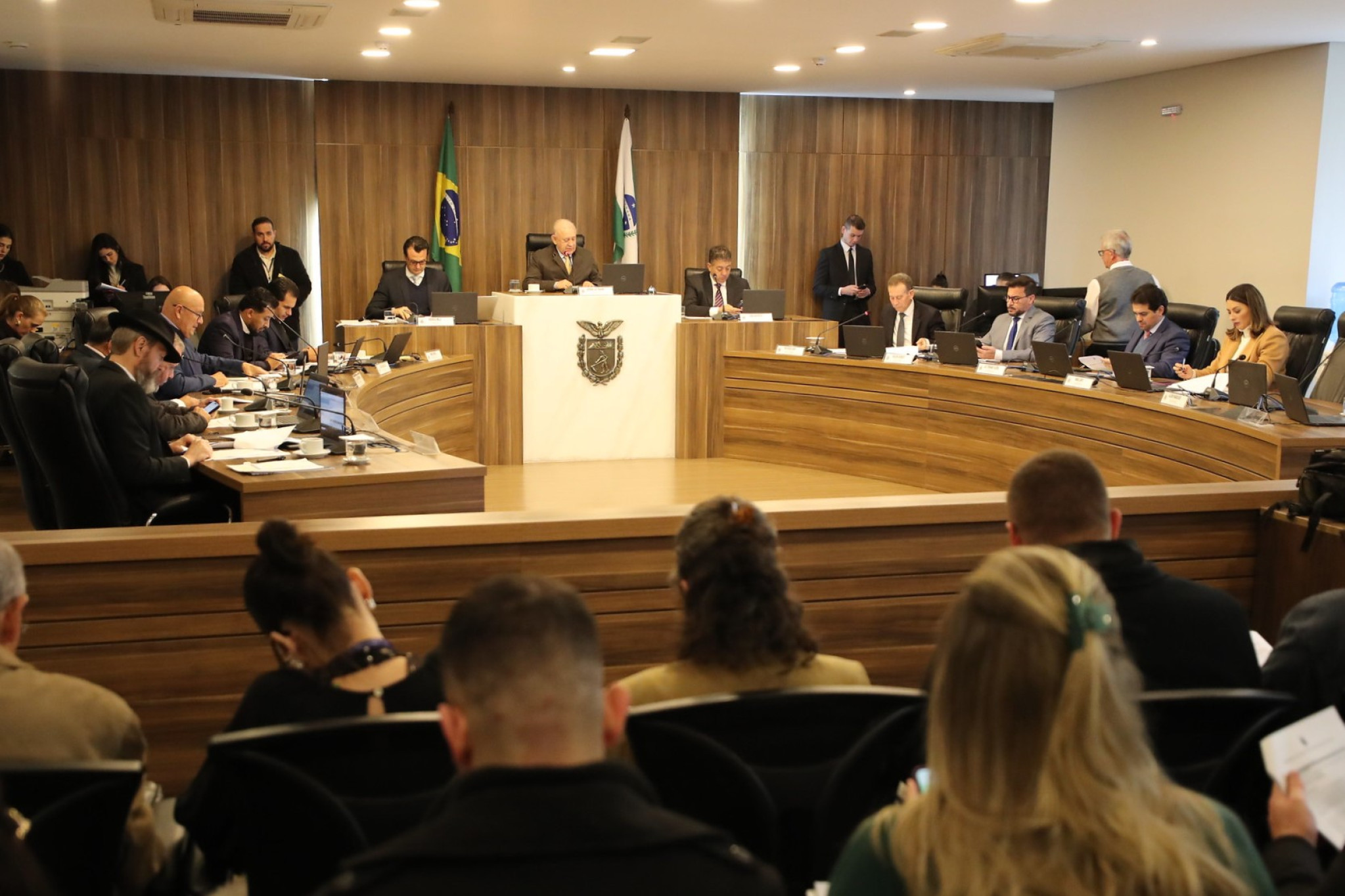 PEC que prevê prova oral para ingresso na carreira de delegado de Polícia Civil é aprovada na CCJ